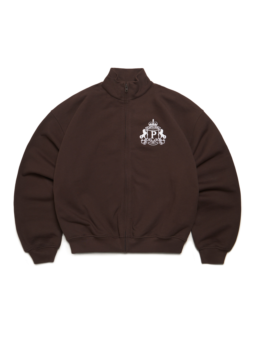 BLAZON-POCKET ZIP
