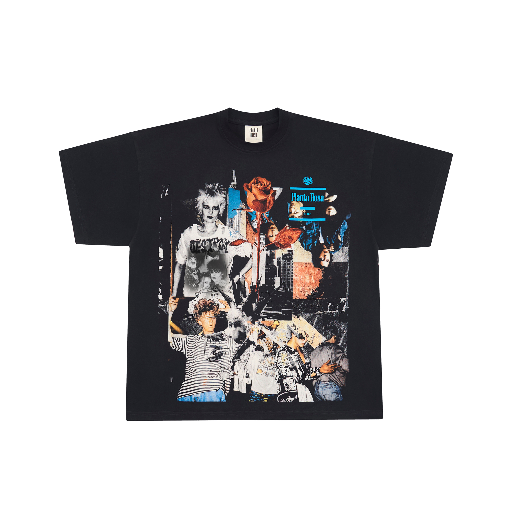 T-SHIRT LONDON