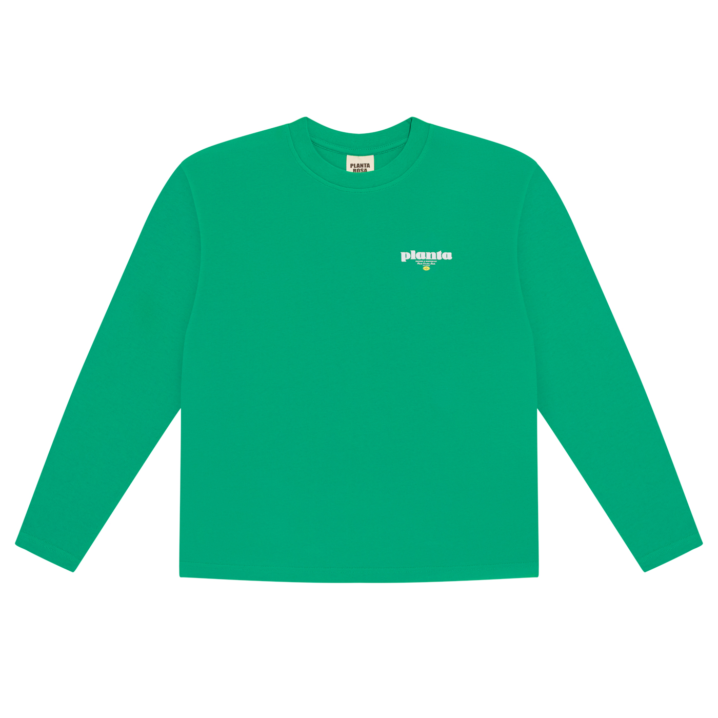 PACKED LONG SLEEVE 
