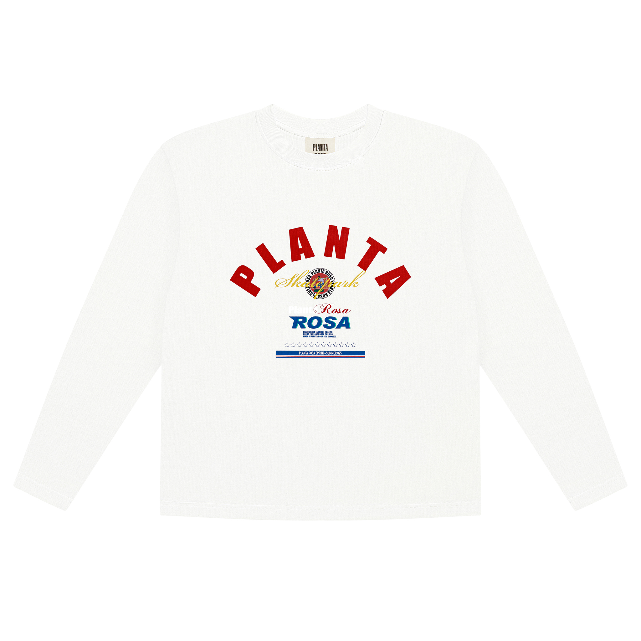 STELLA LONG SLEEVE 
