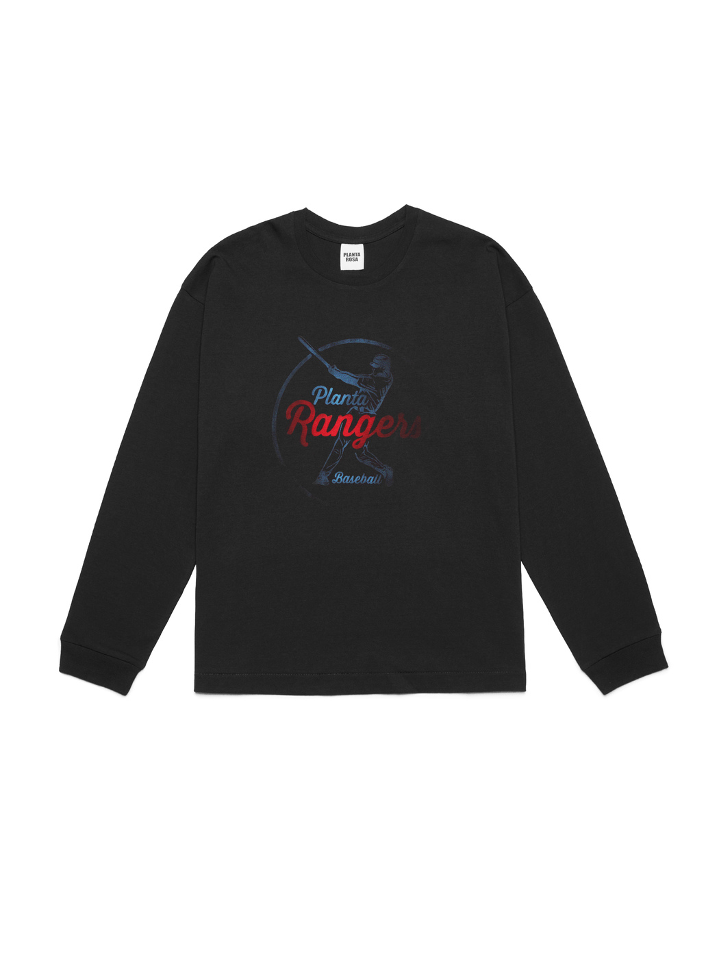 RANGERS LONG SLEEVE