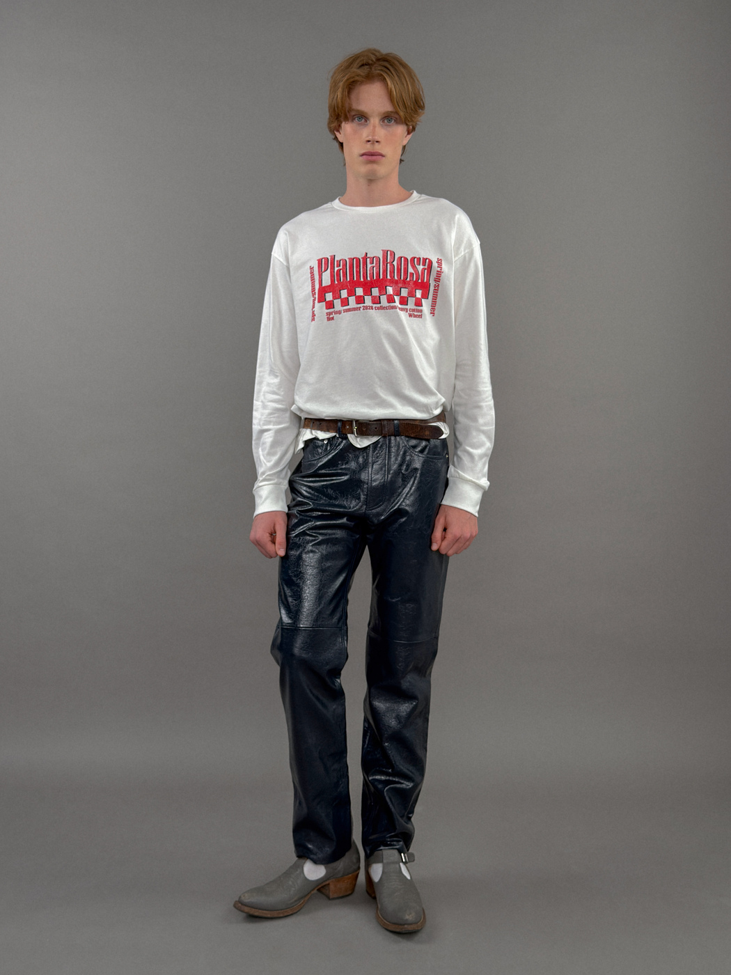 HOT-WHEEL LONG SLEEVE