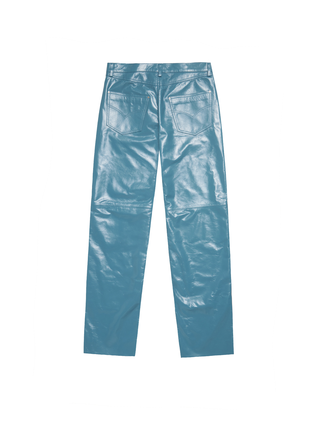LEATHER PANTS
