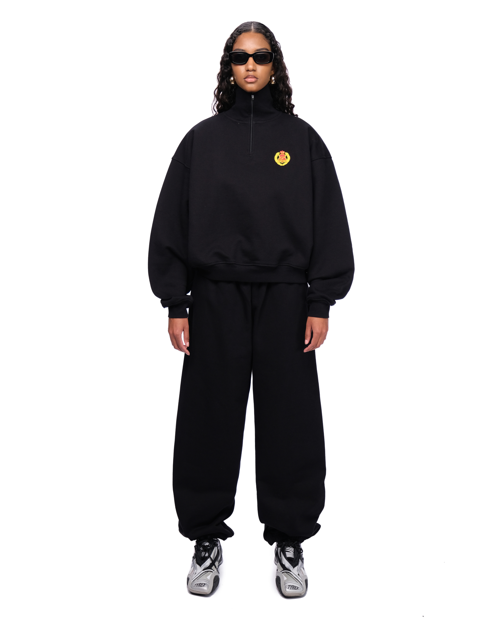 JOGGERS
