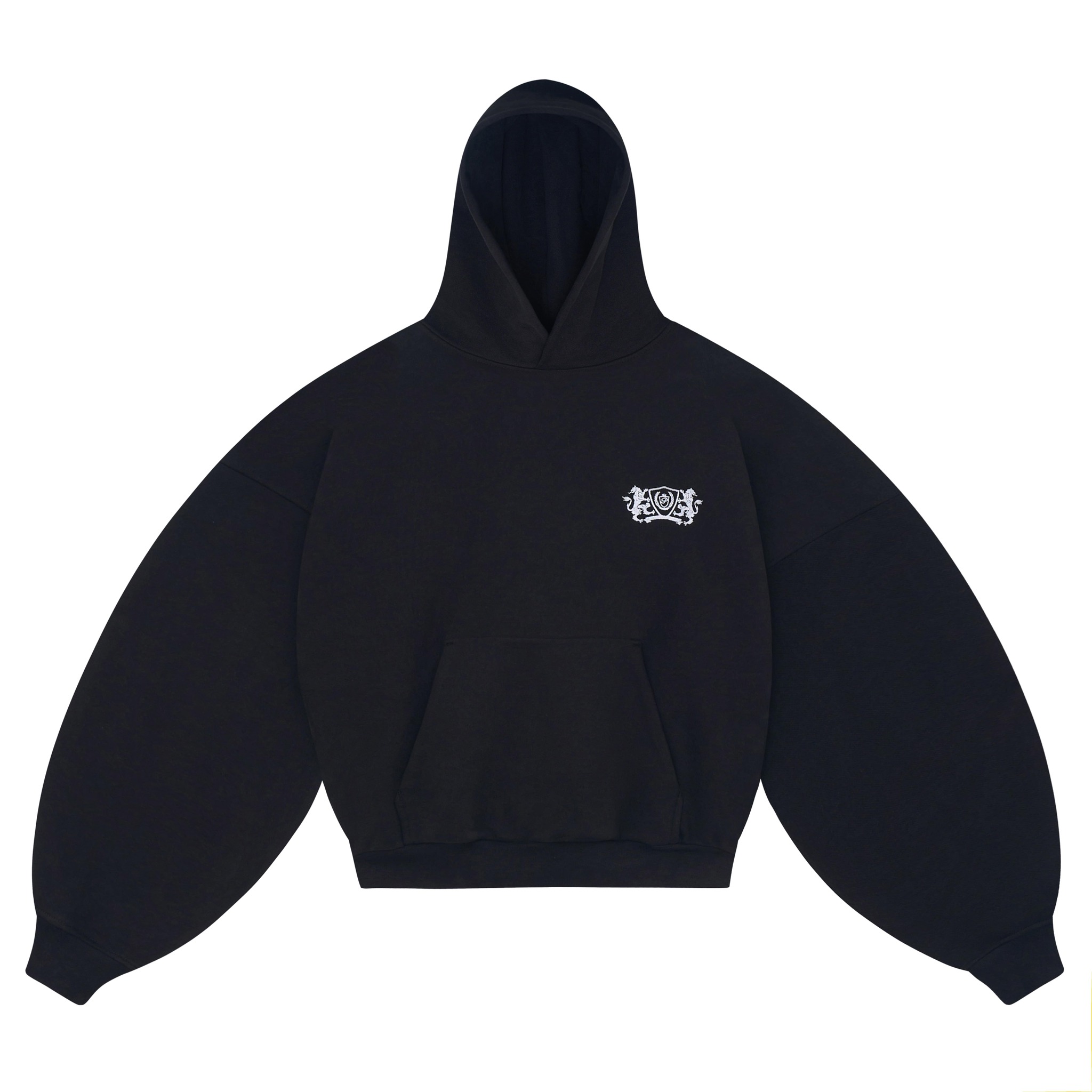 LION HEART HOODIE
