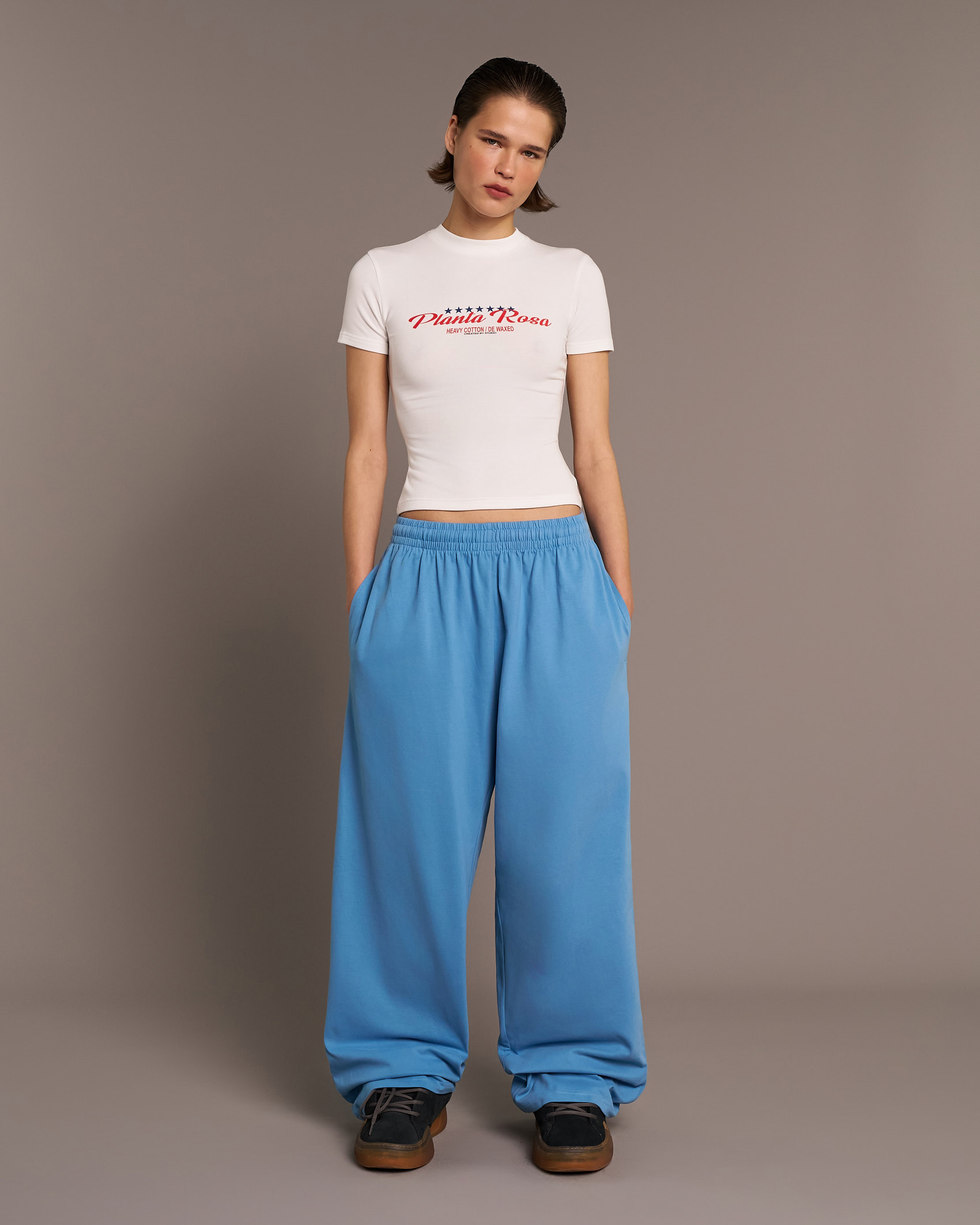STARS T-SHIRT
