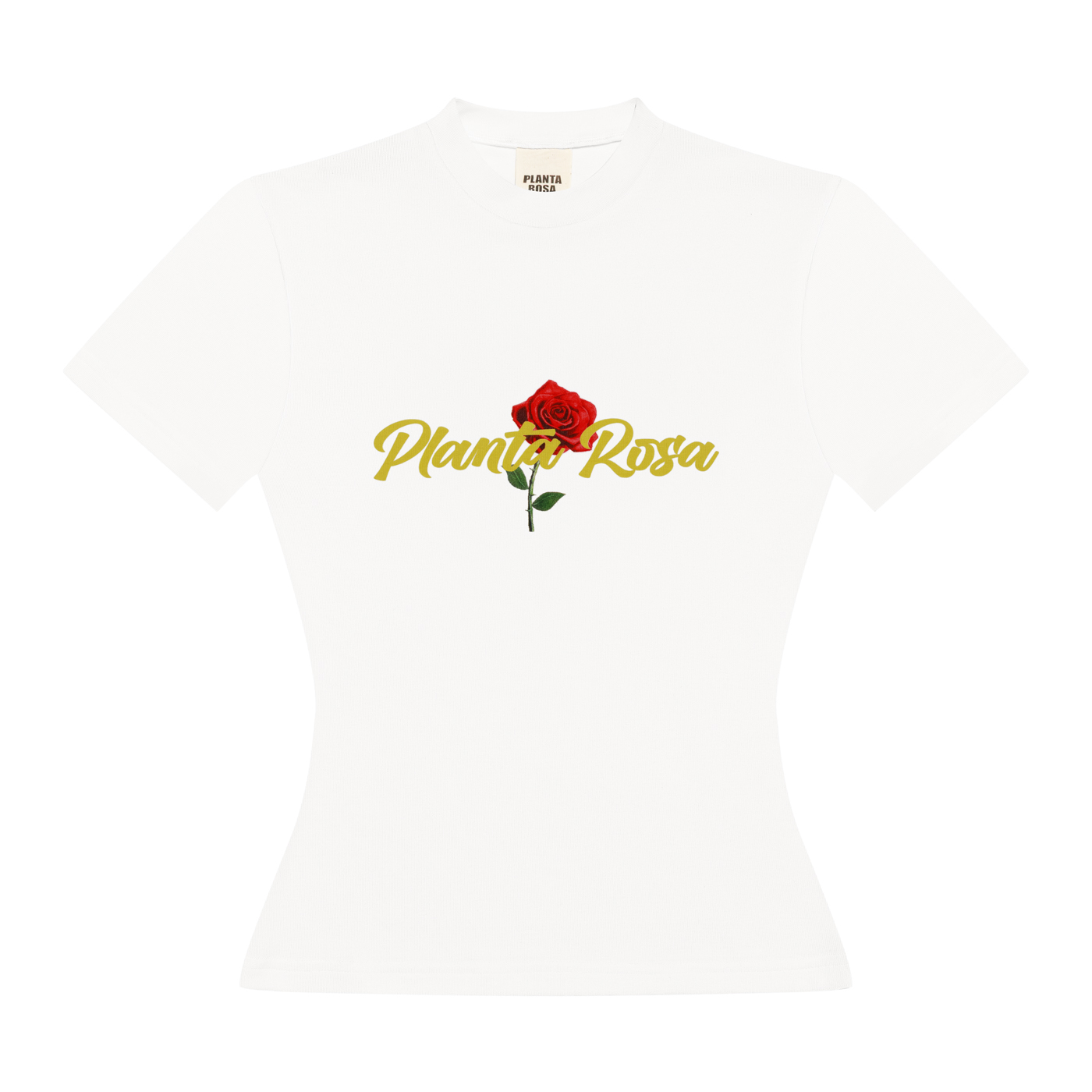 ROSE T-SHIRT