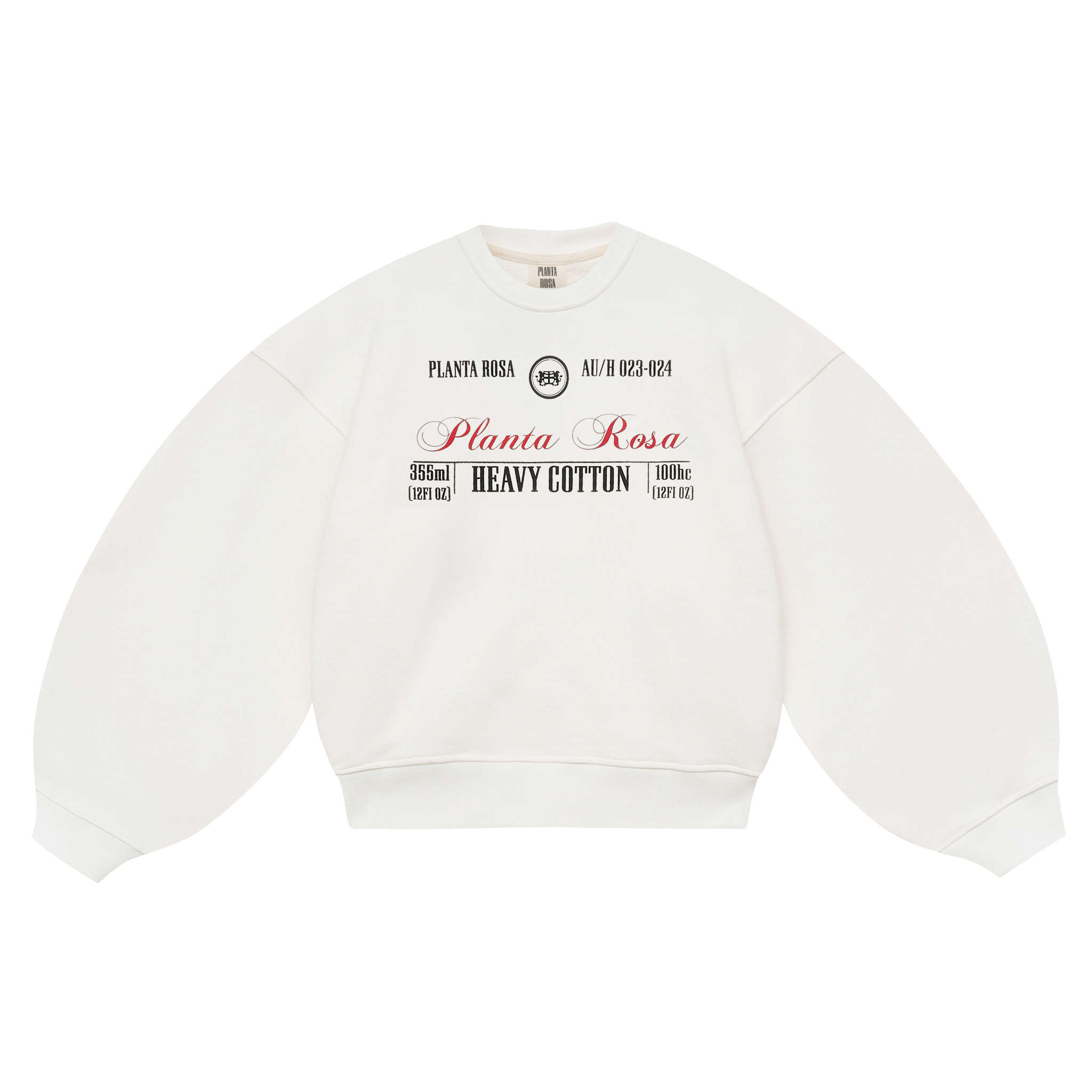 355 SWEATSHIRT