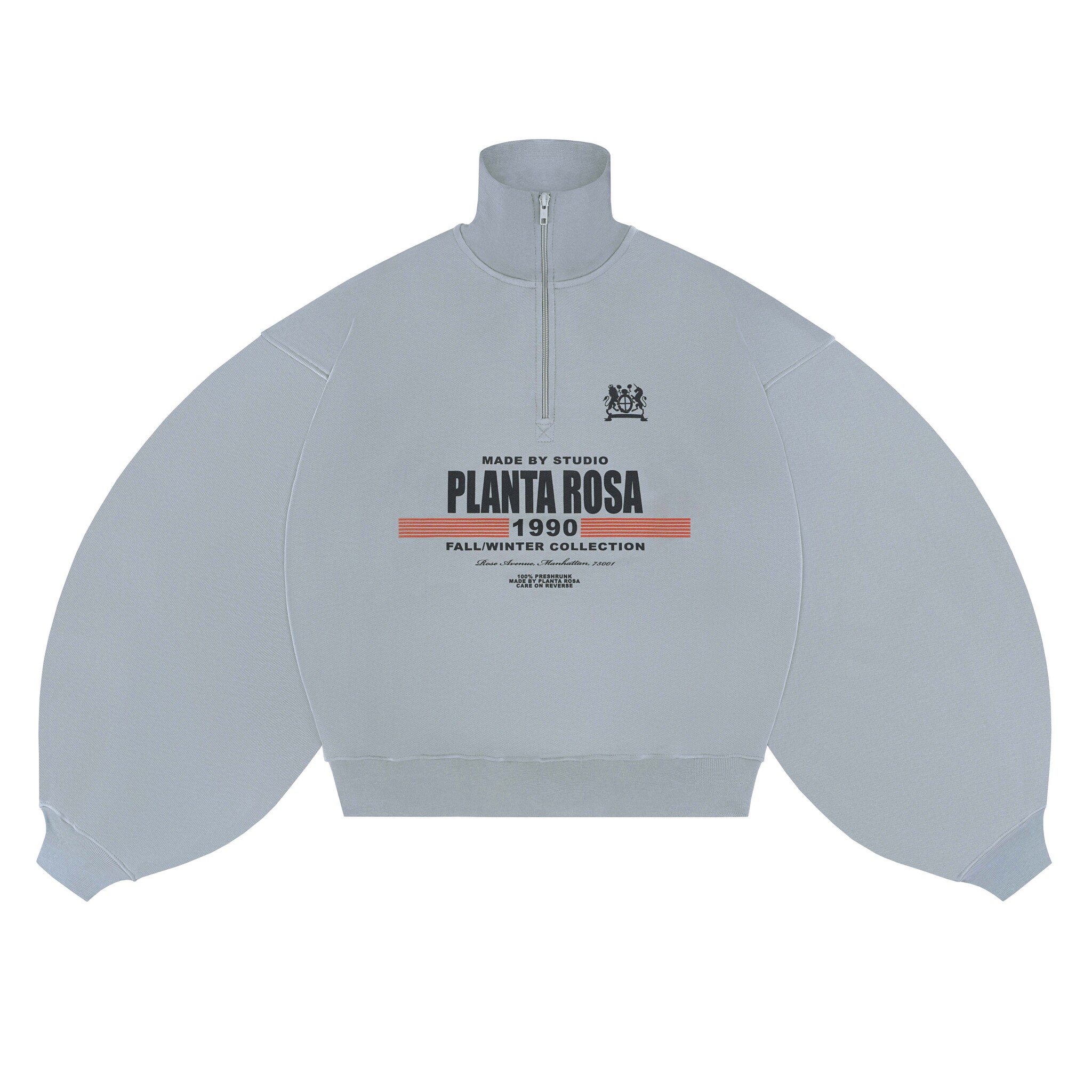 NEW ROSA ANORAK