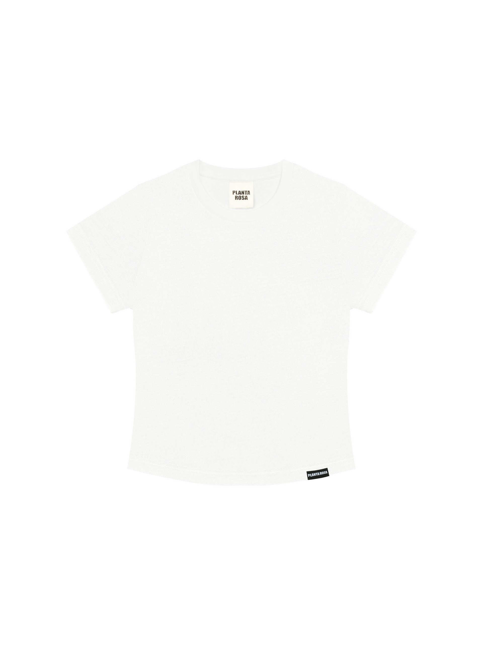 T-SHIRT 003 230-VANILLA