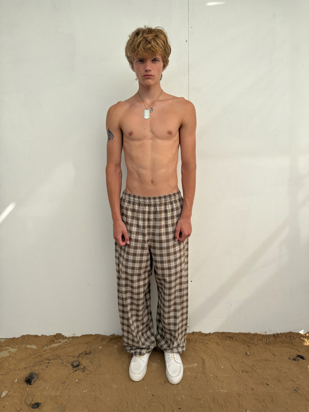 PANTS