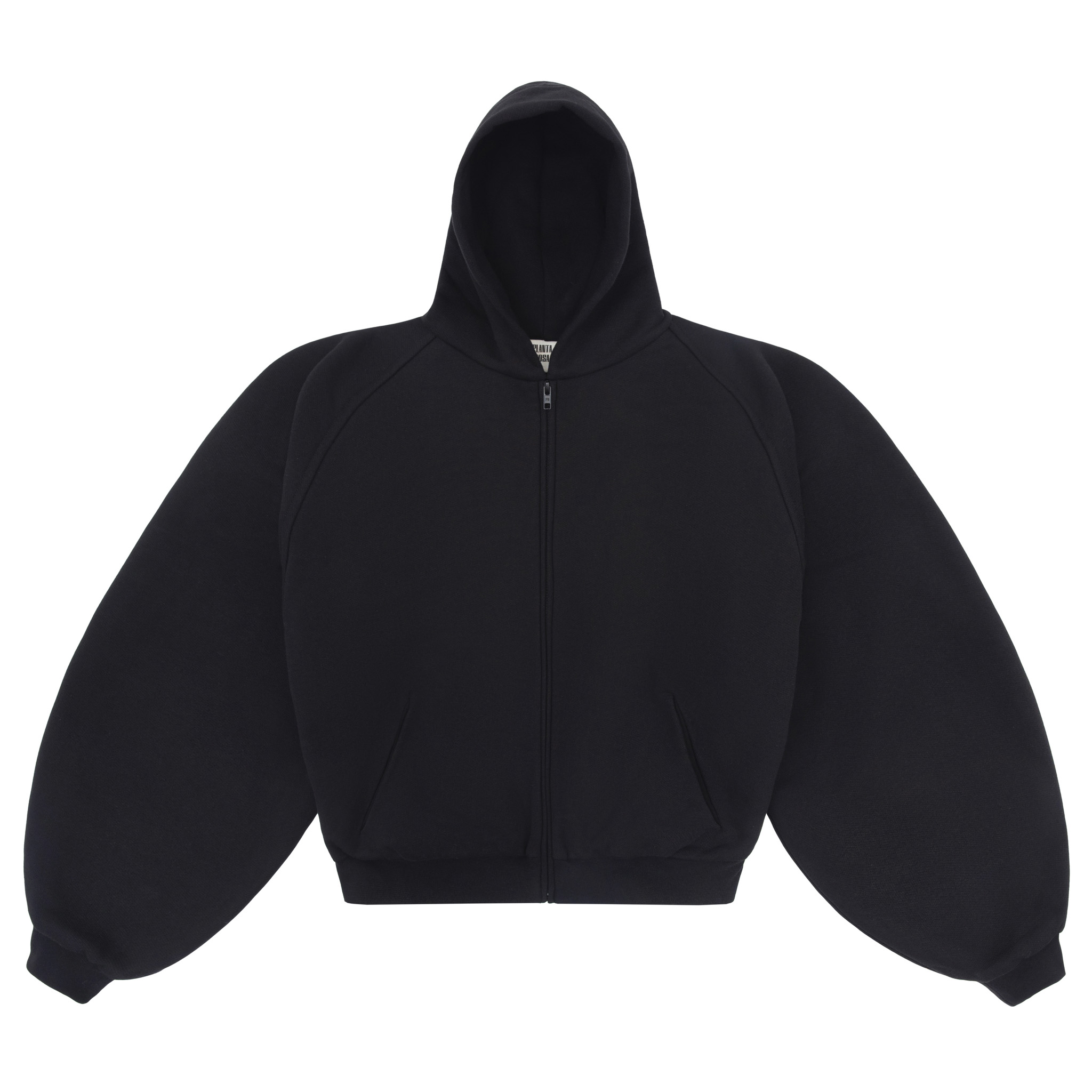 BOMBER PADDED