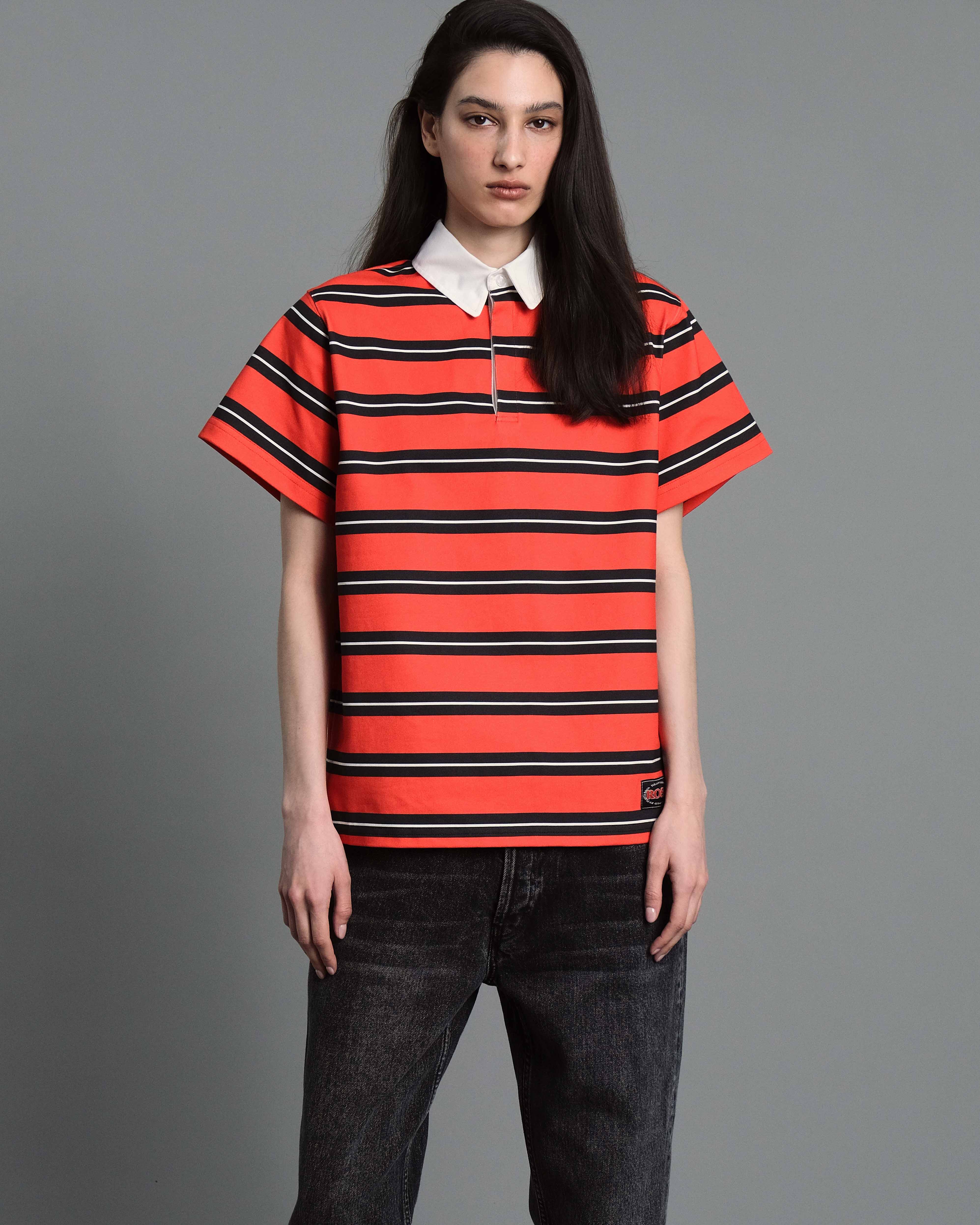POLO T-SHIRT