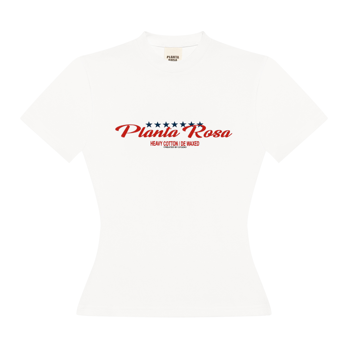 STARS T-SHIRT