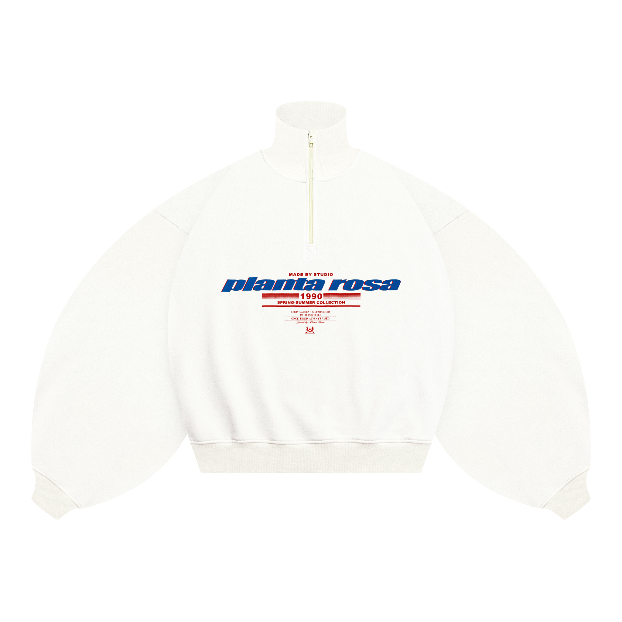 STUDIO 1990 ANORAK