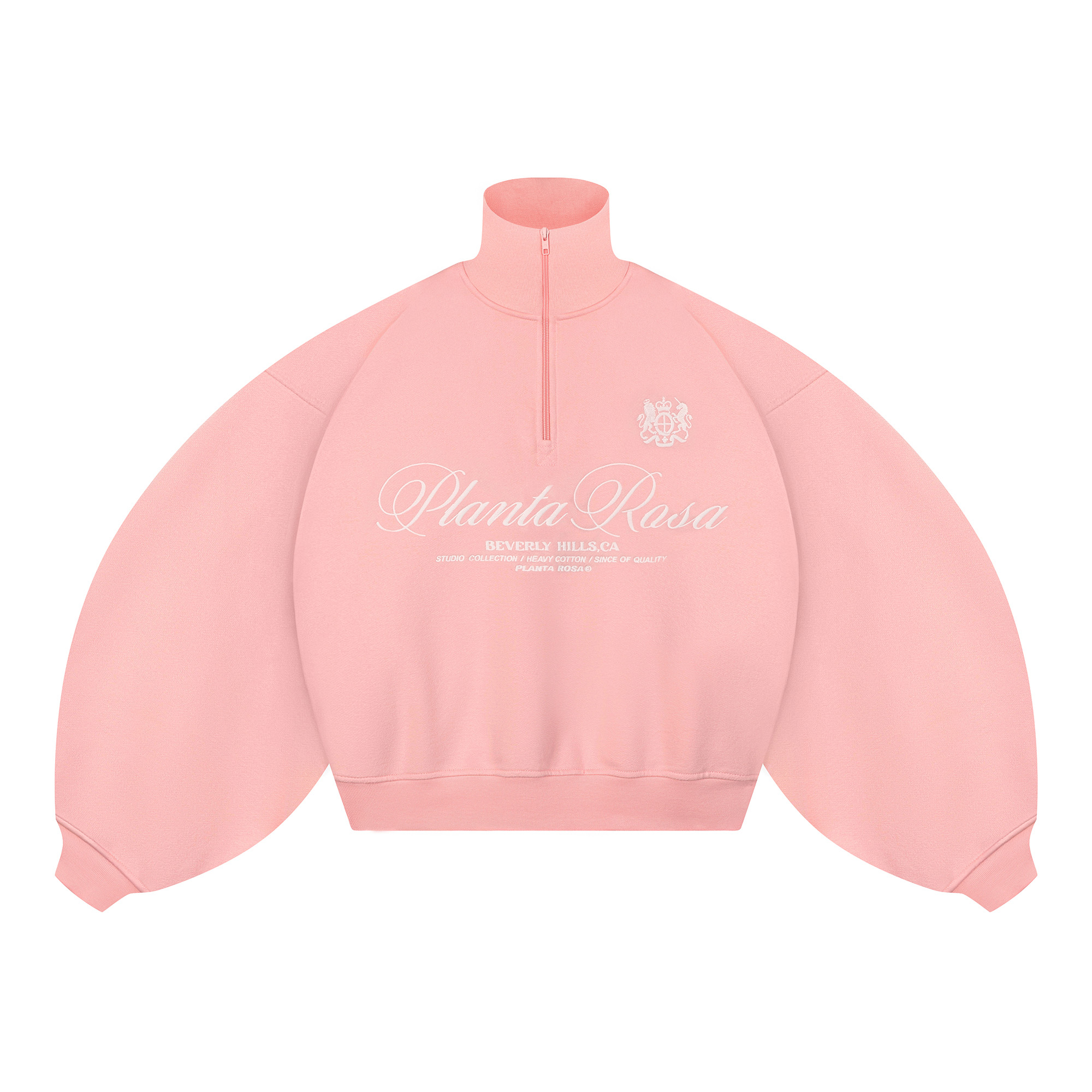 BLAZON ANORAK