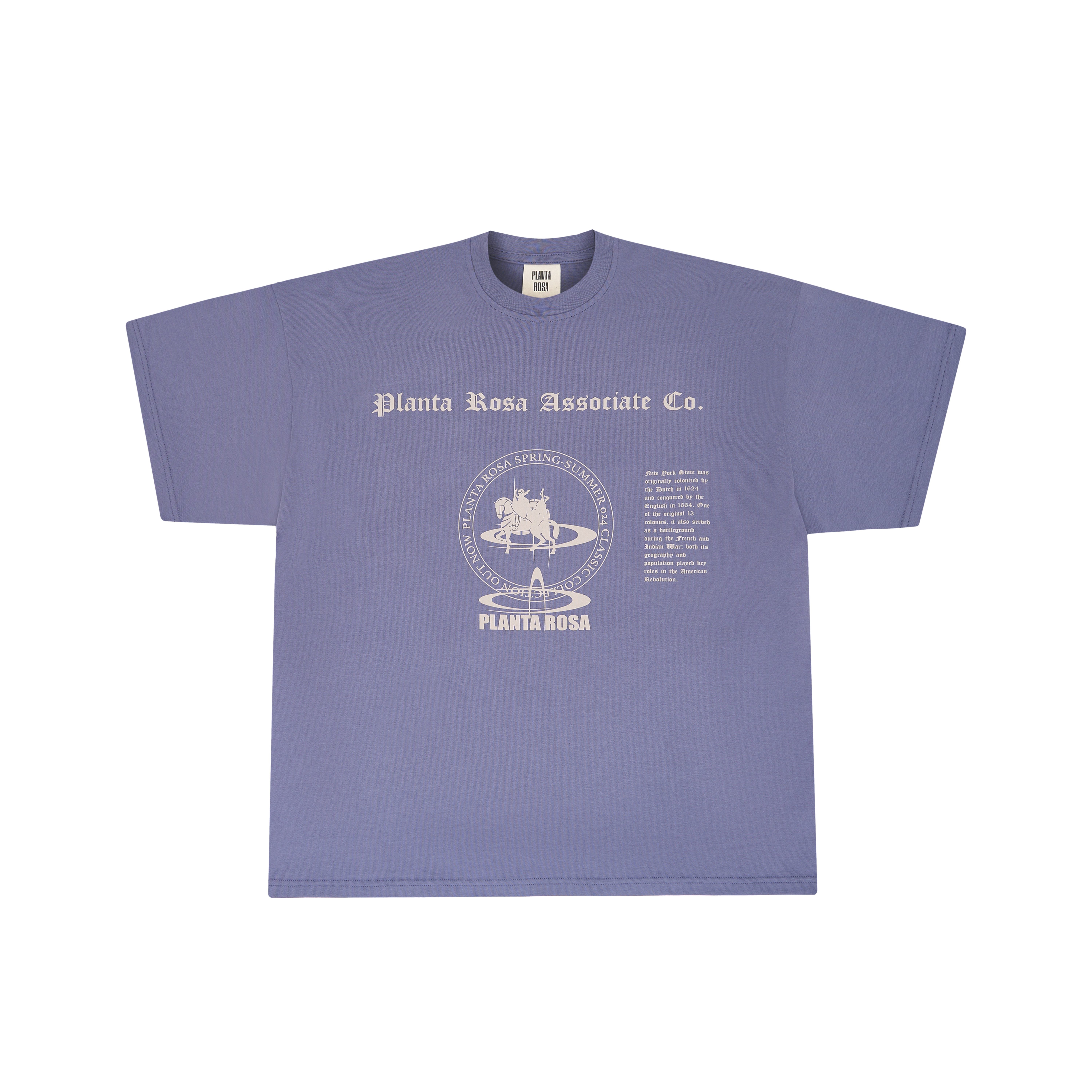 T-SHIRT KNIGHT