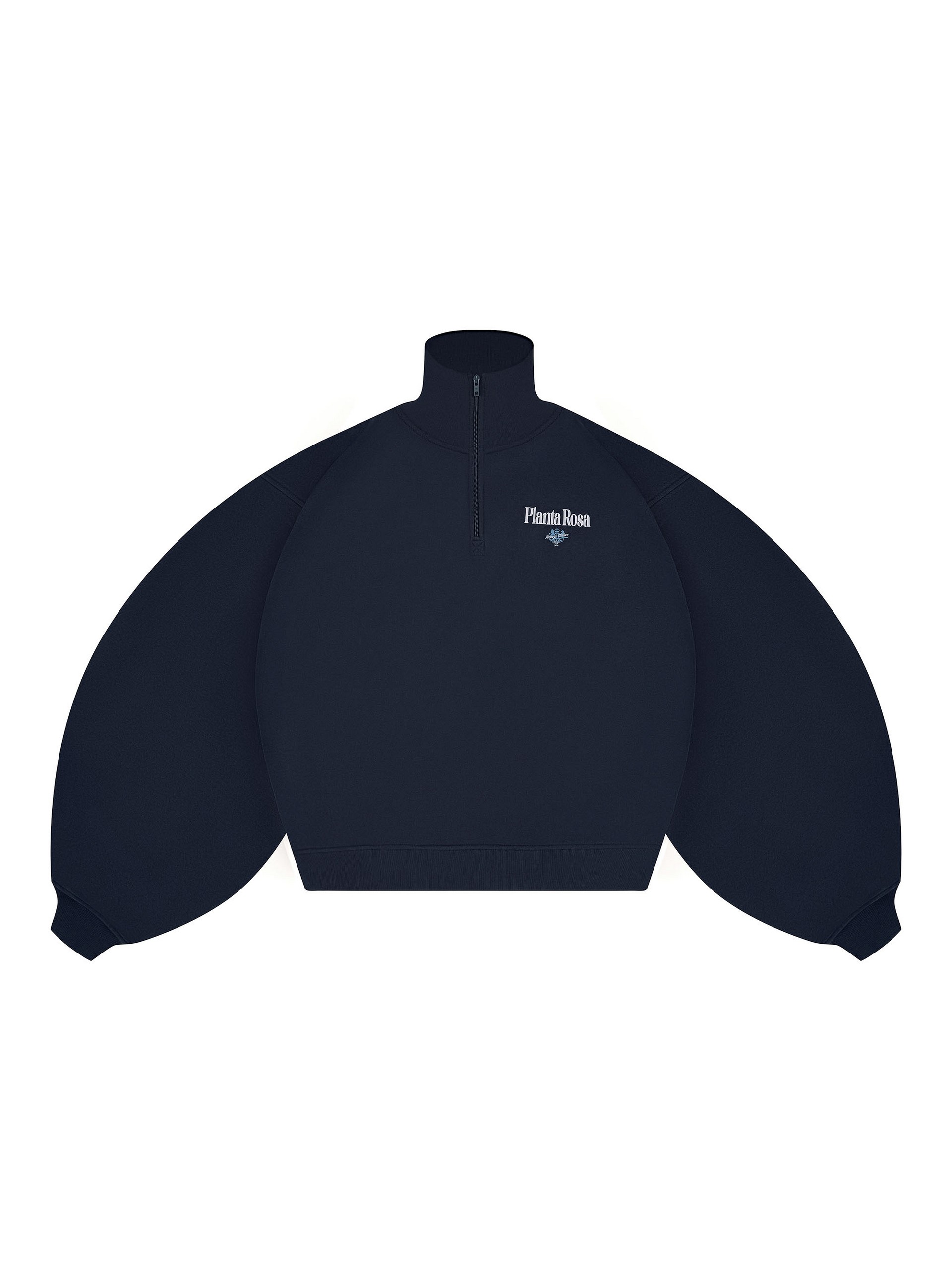 IDYLLIC POCKET ANORAK 370-PAGEANT VELVET