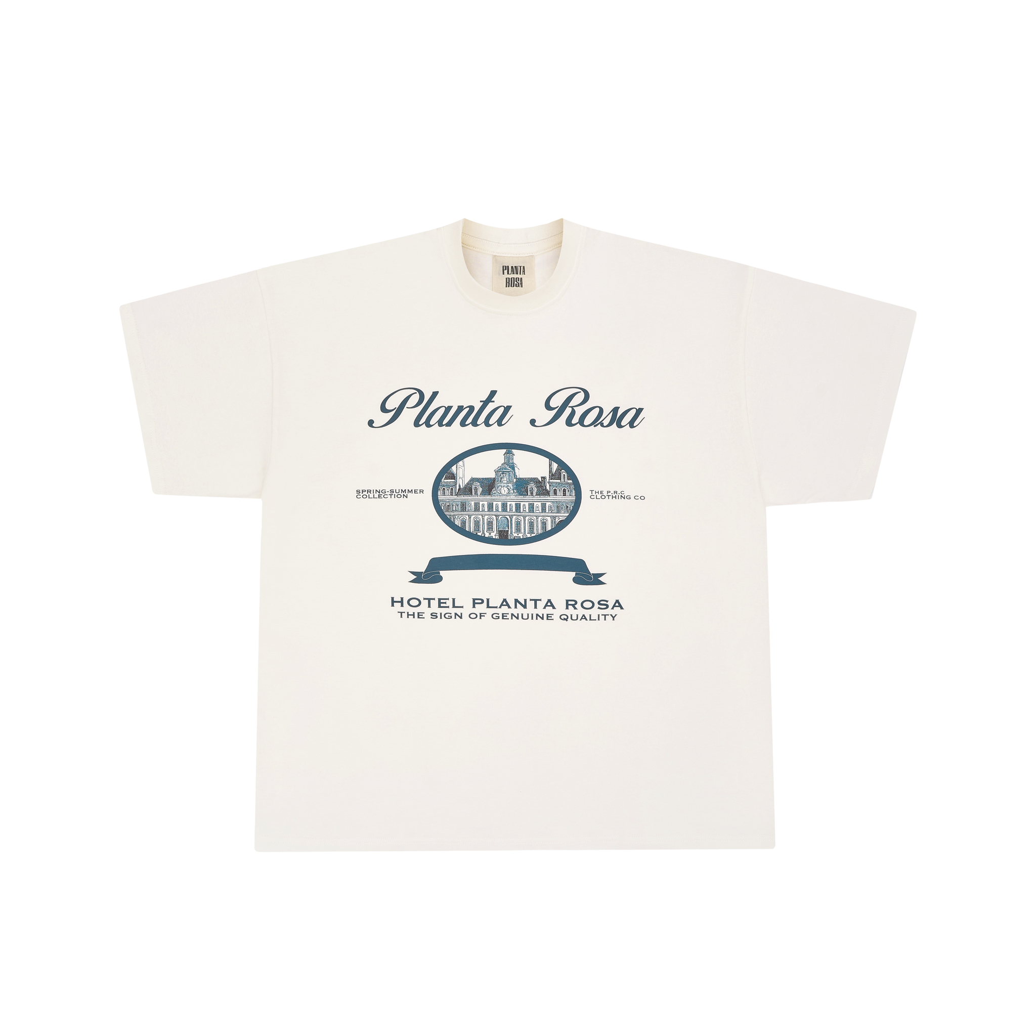T-SHIRT CASTLE