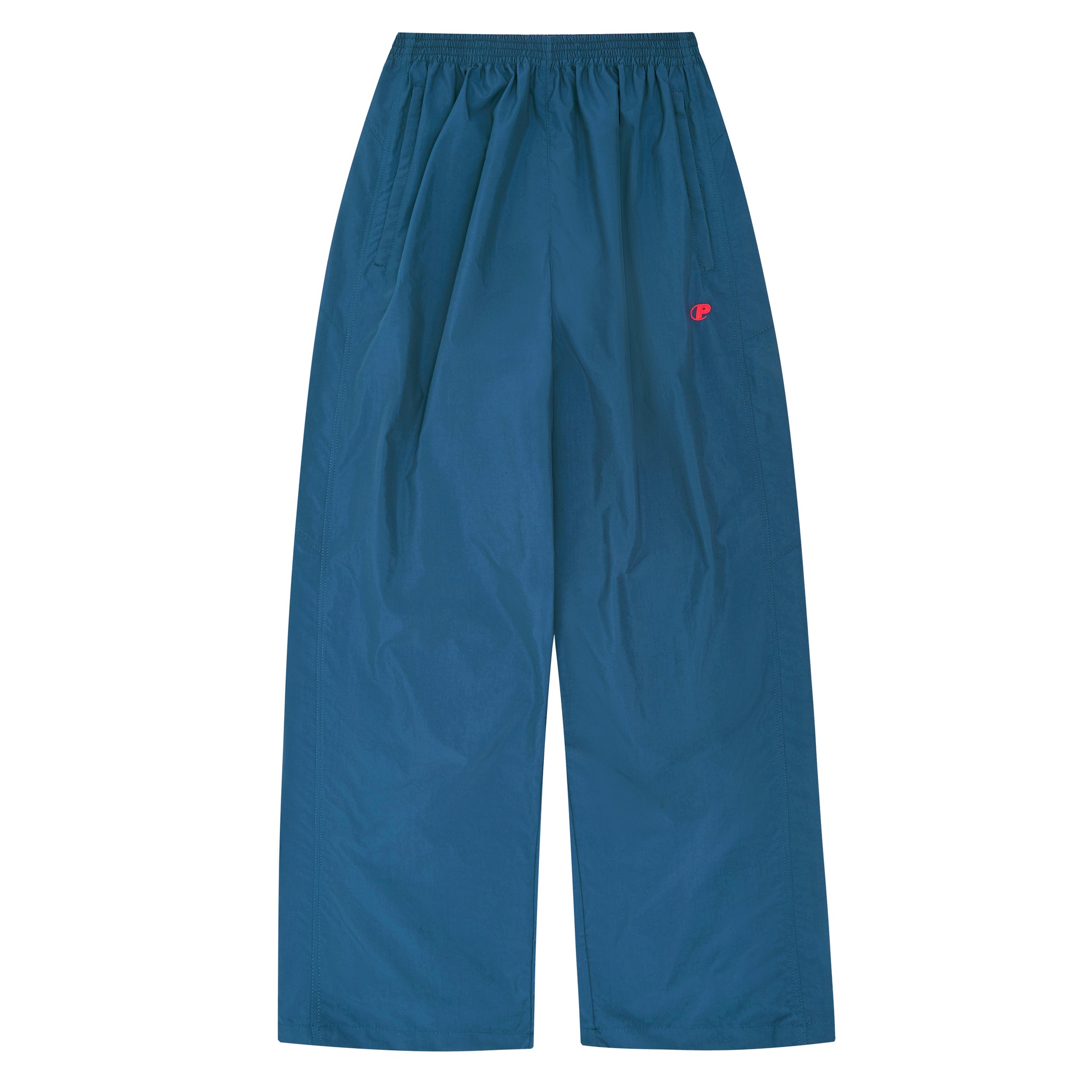 P PUFFER PANTS