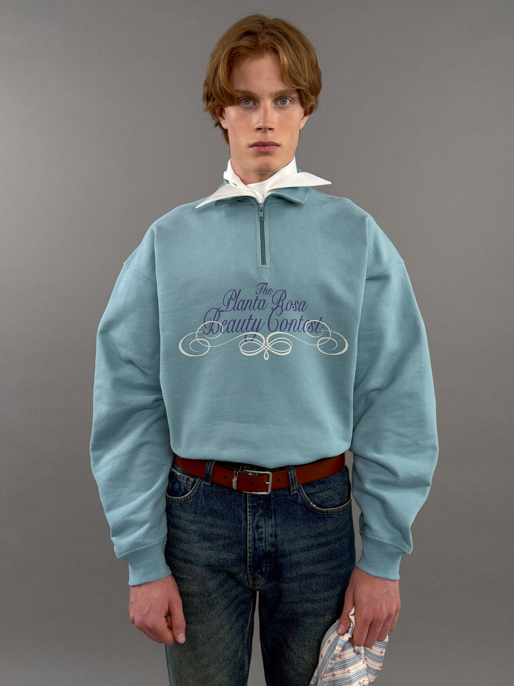BEAUTY-CONTEST ANORAK