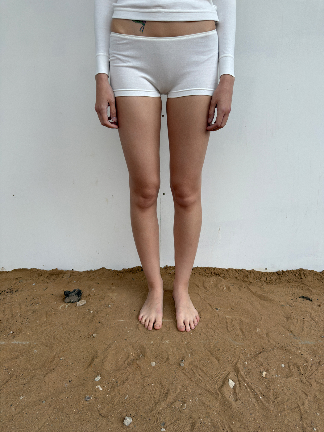 MINI SHORTS