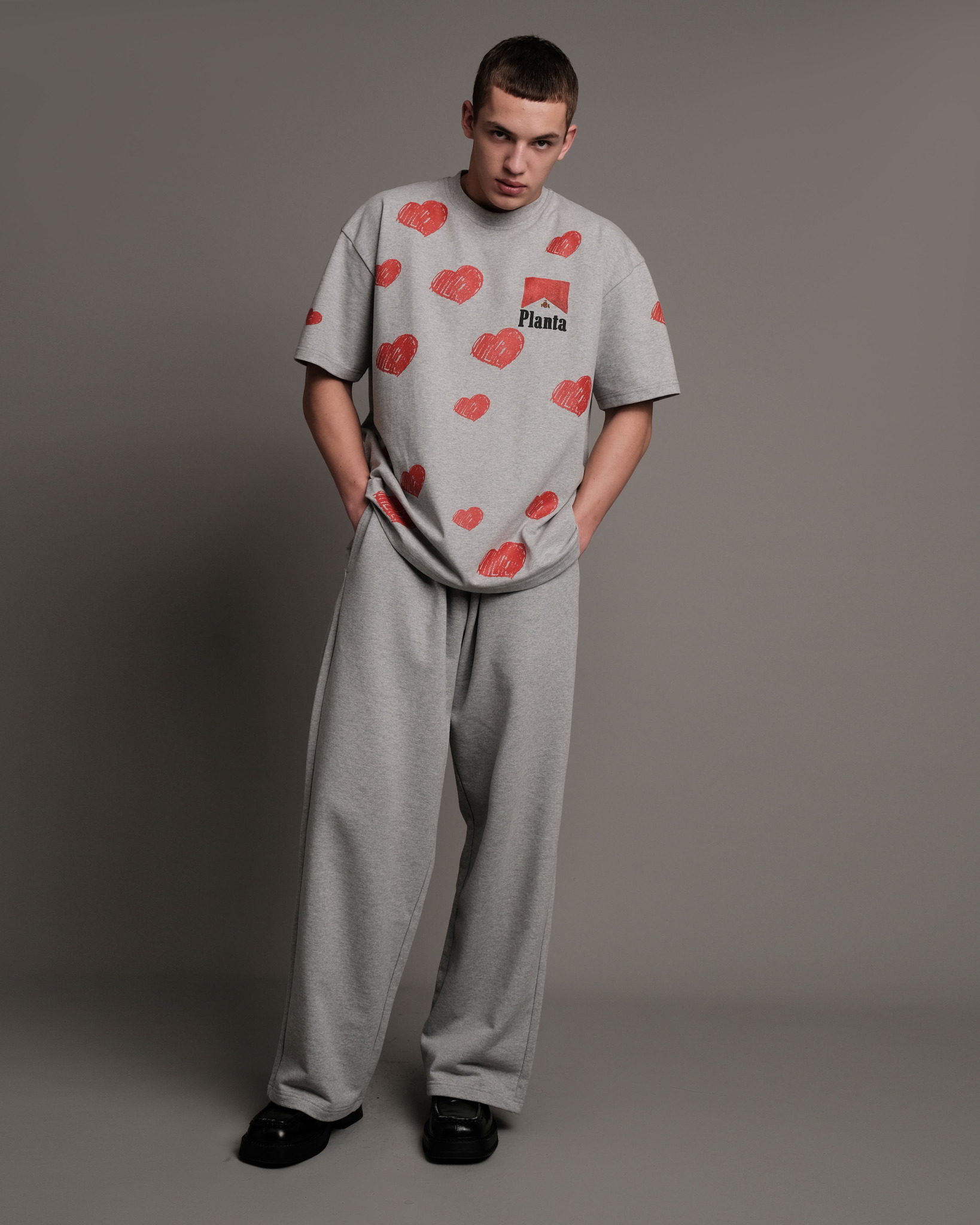 PANTS
