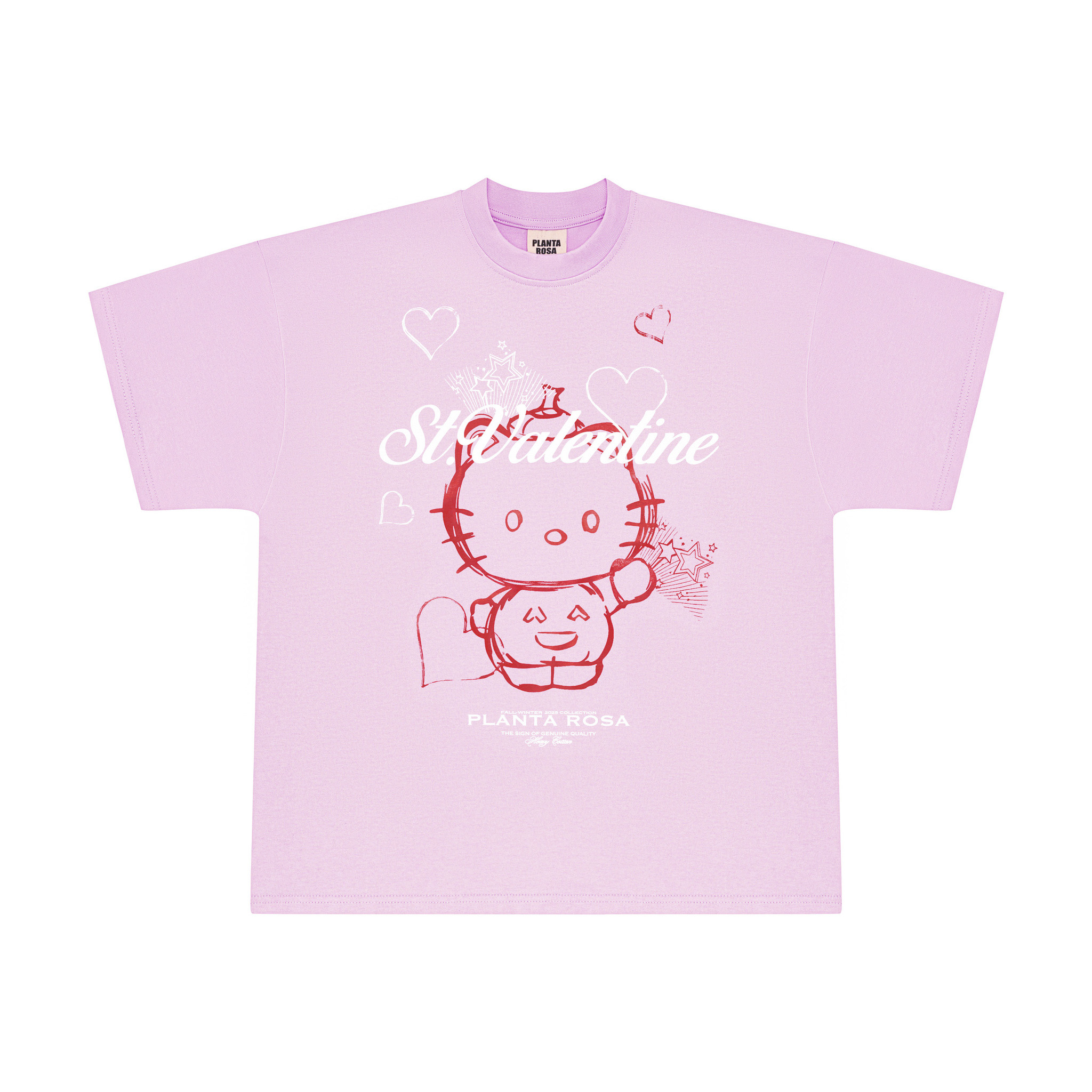 CUTE T-SHIRT