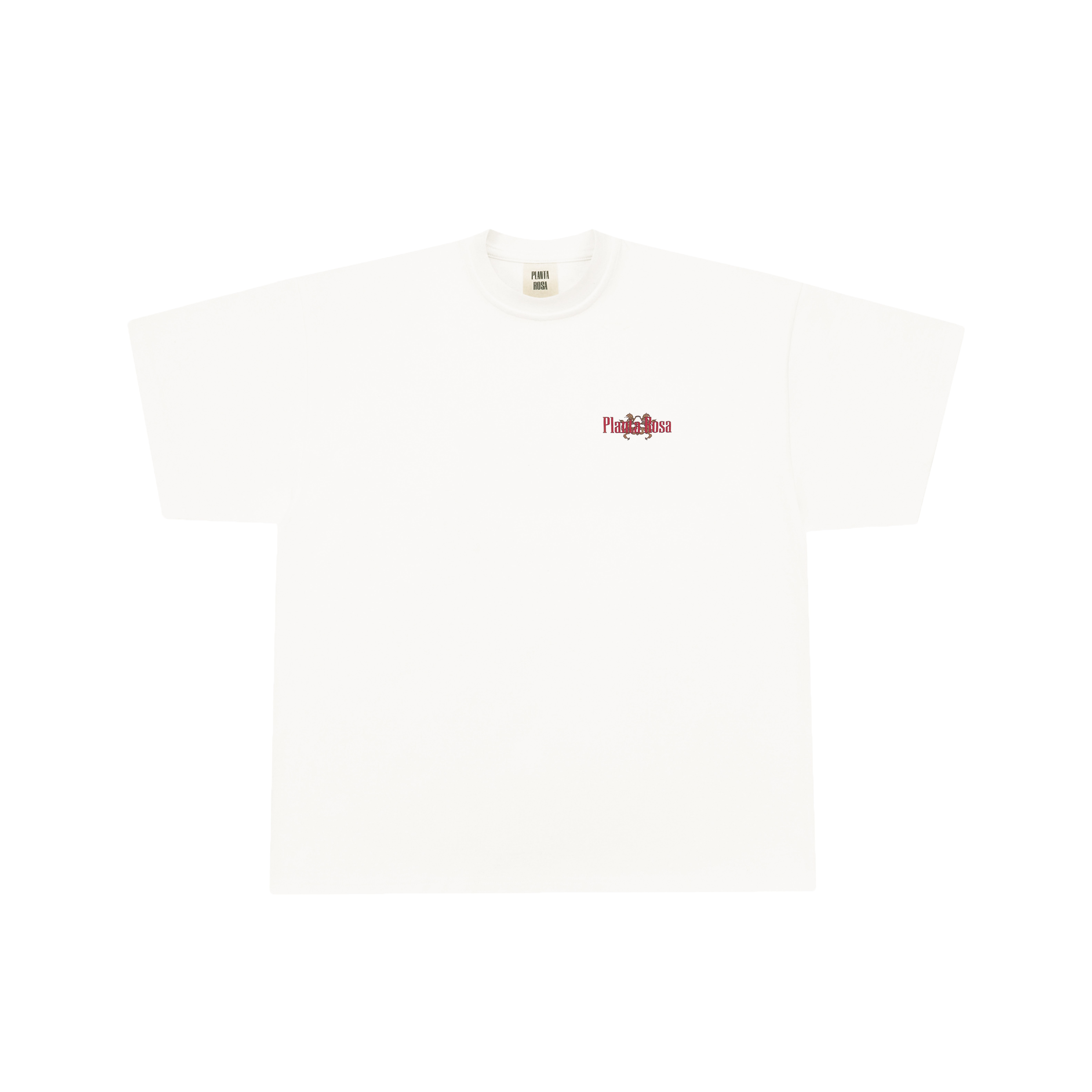 T-SHIRT DE LA FIERTÉ DU LION