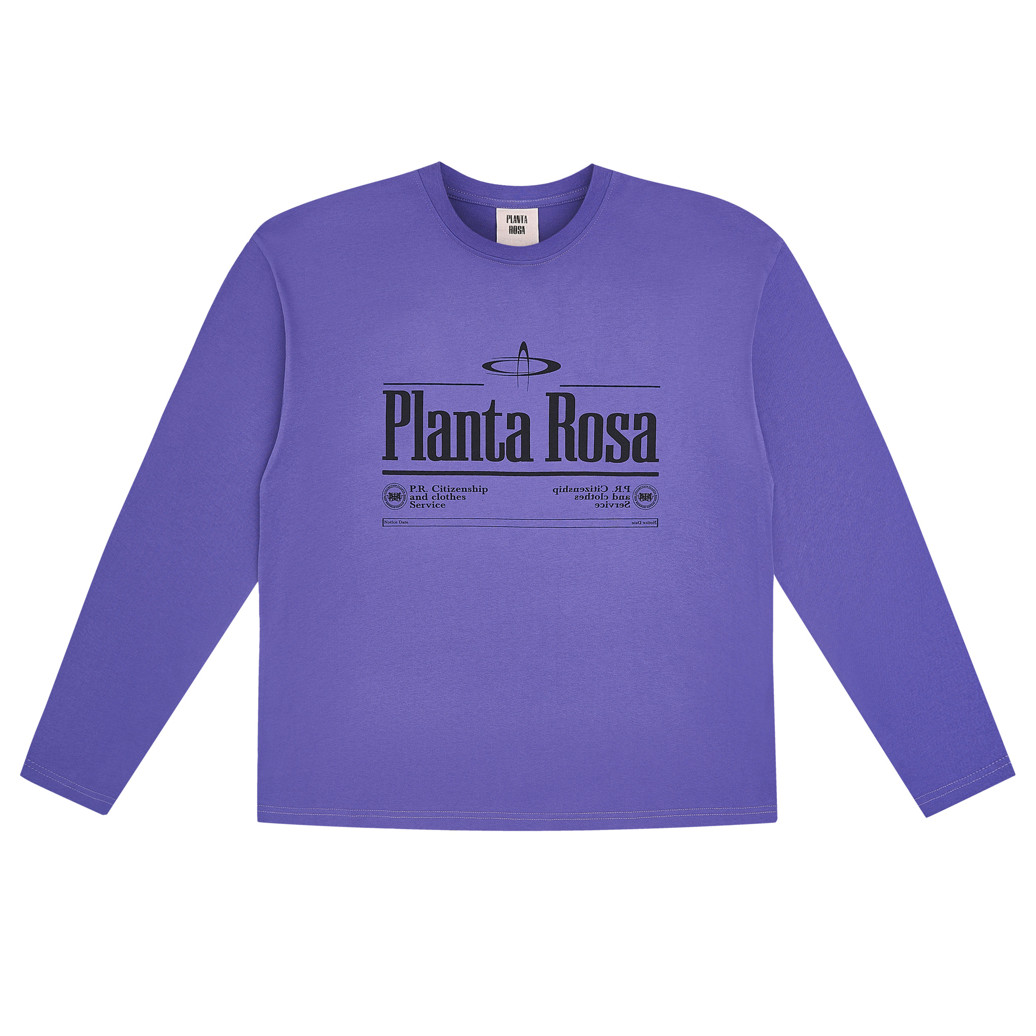 SERVICE LONG SLEEVE 