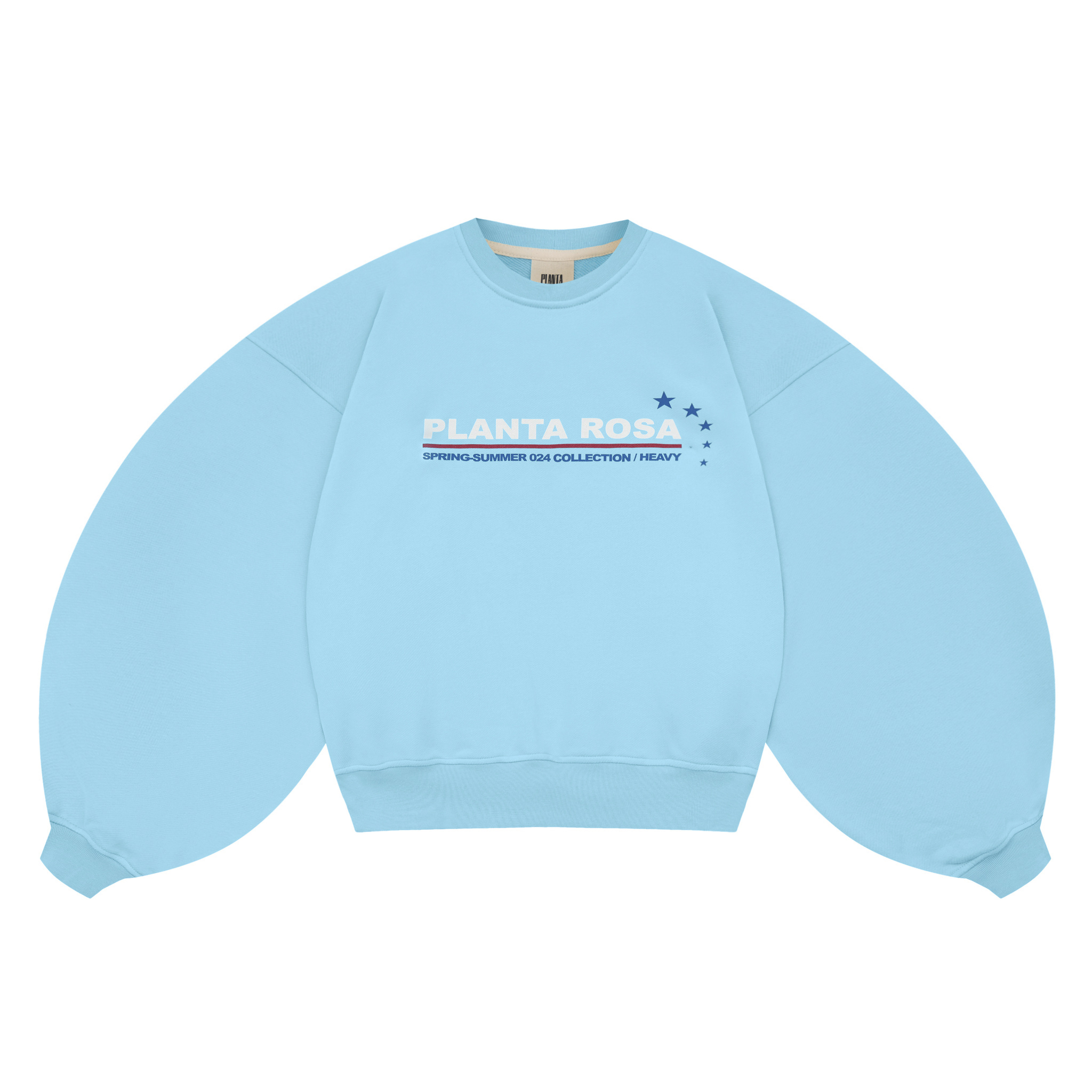 SWEAT-SHIRT STARLINE