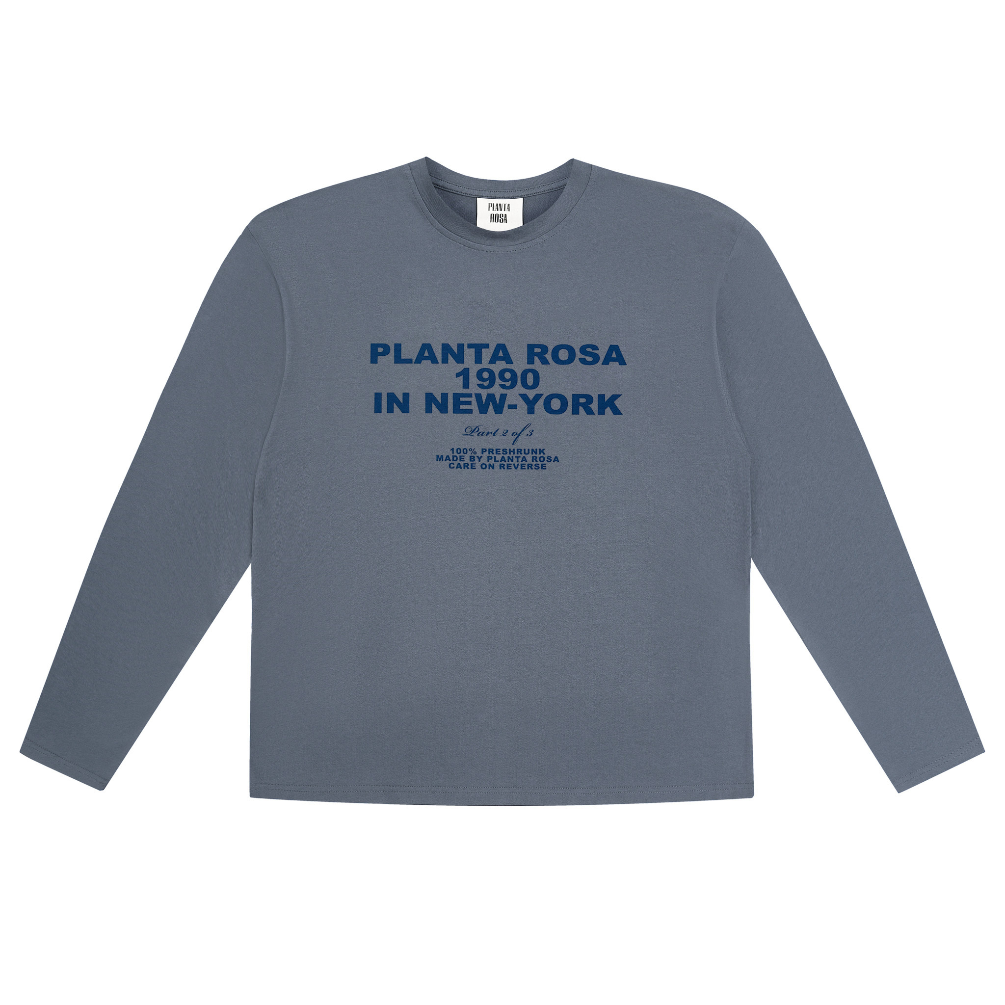 NEW YORK LONG SLEEVE