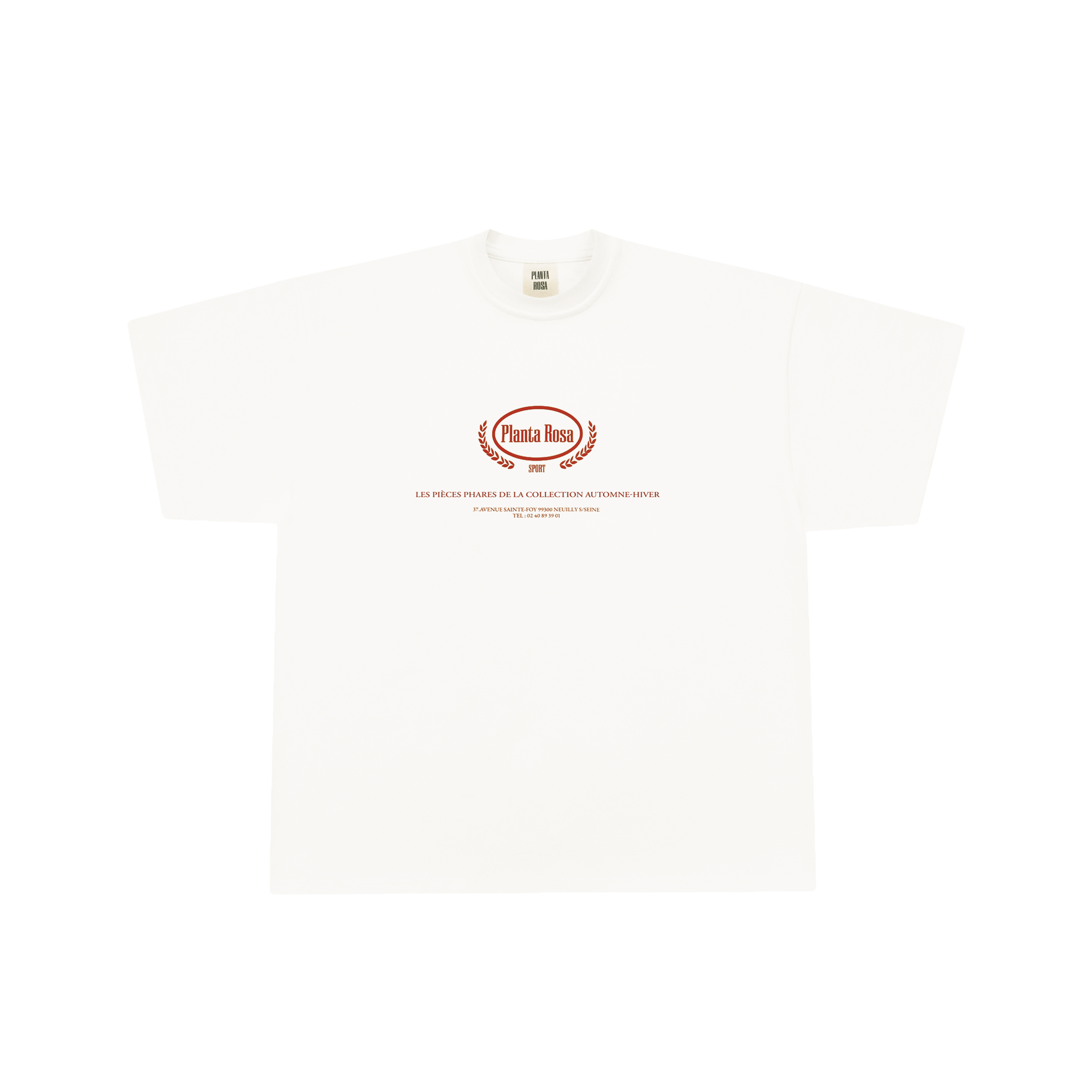 T-SHIRT SPORT