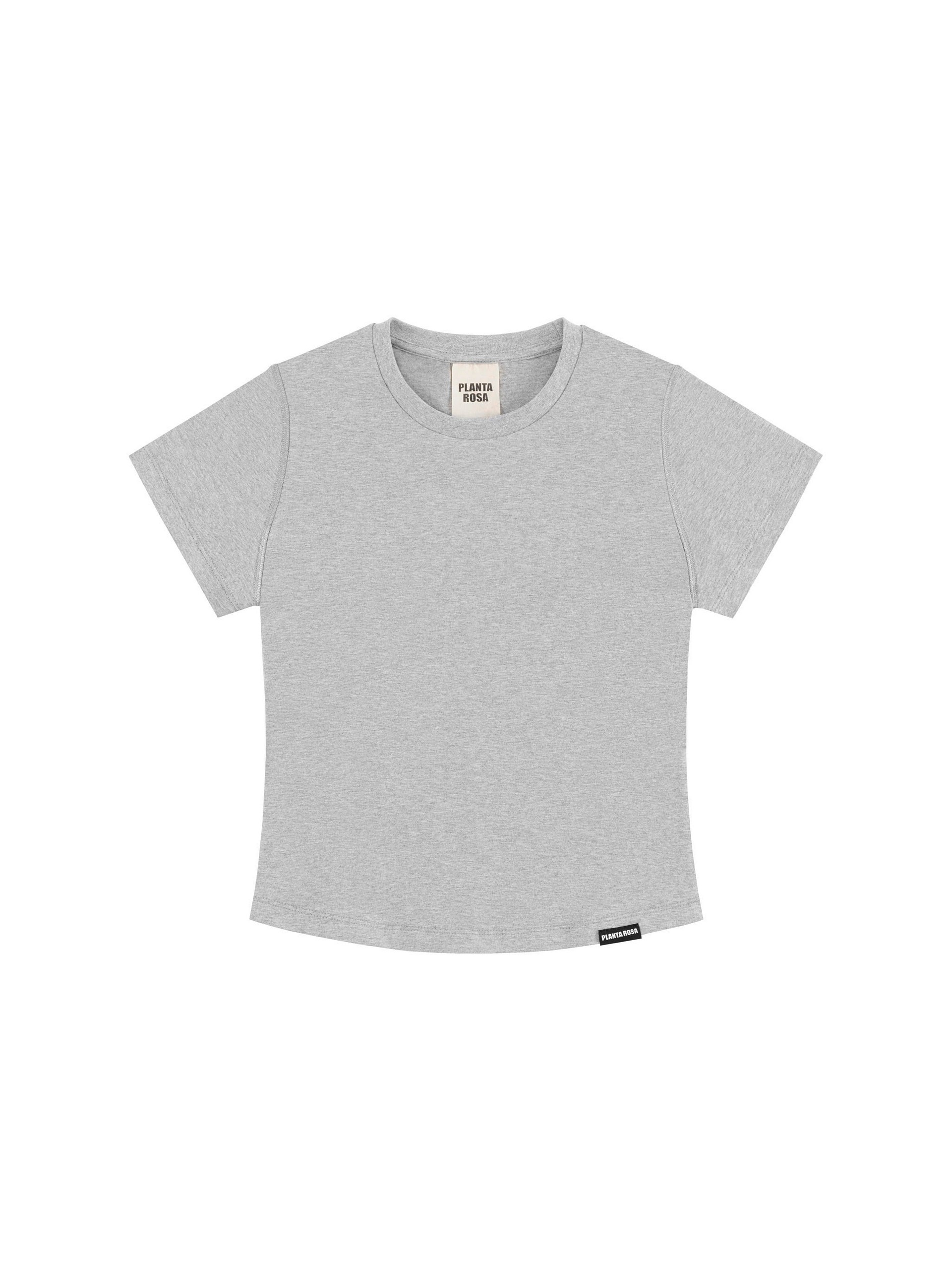 T-SHIRT 003 230-GREY