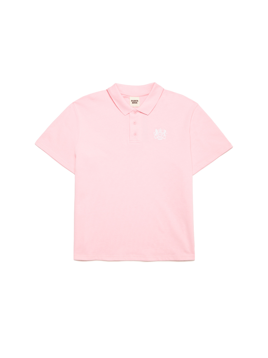 LION POLO 220-PINK