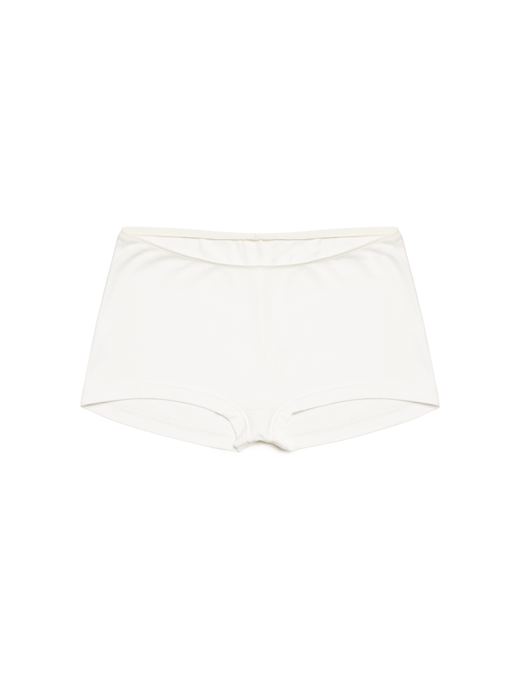 MINI SHORTS 185-VANILLA