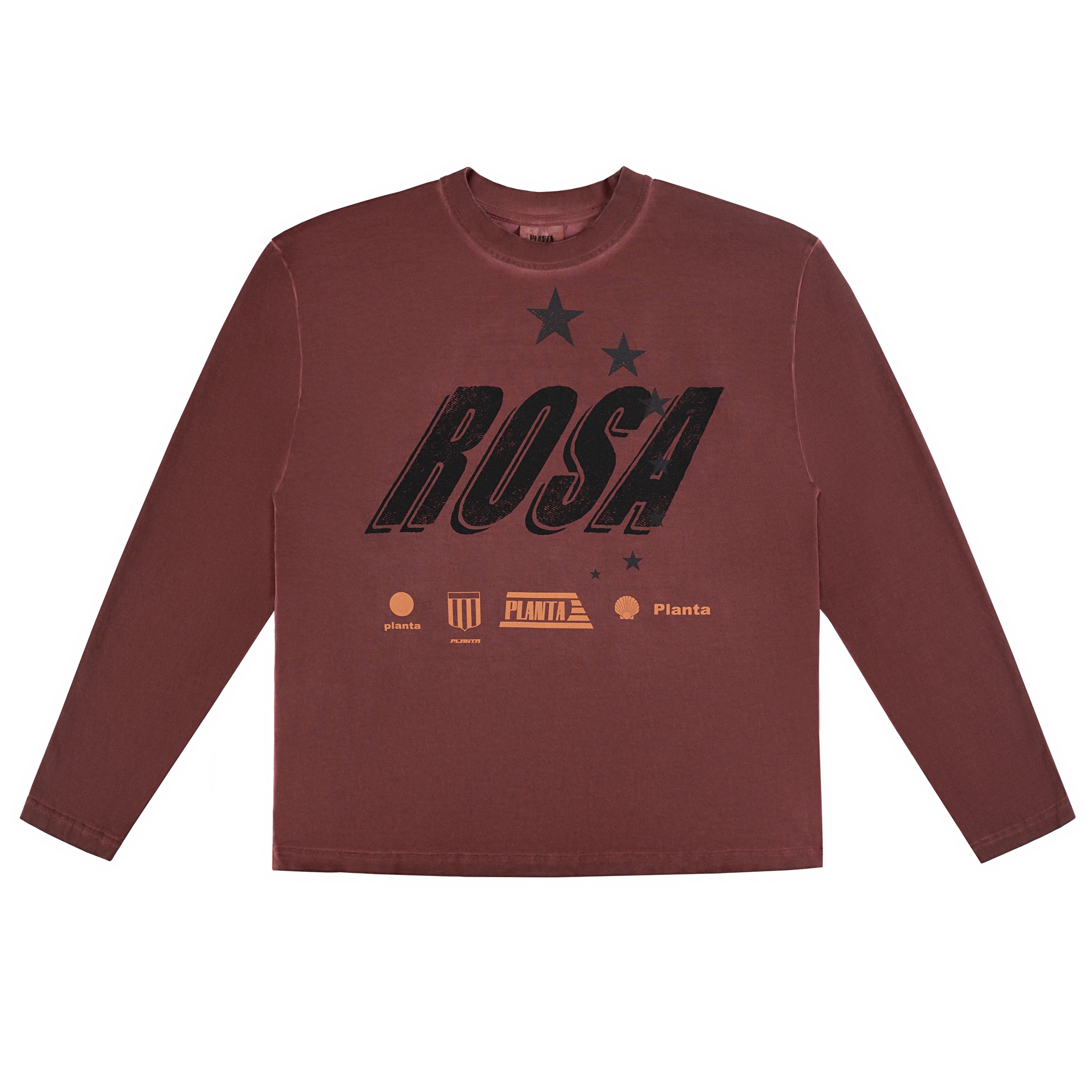 PLANTA LONG SLEEVE