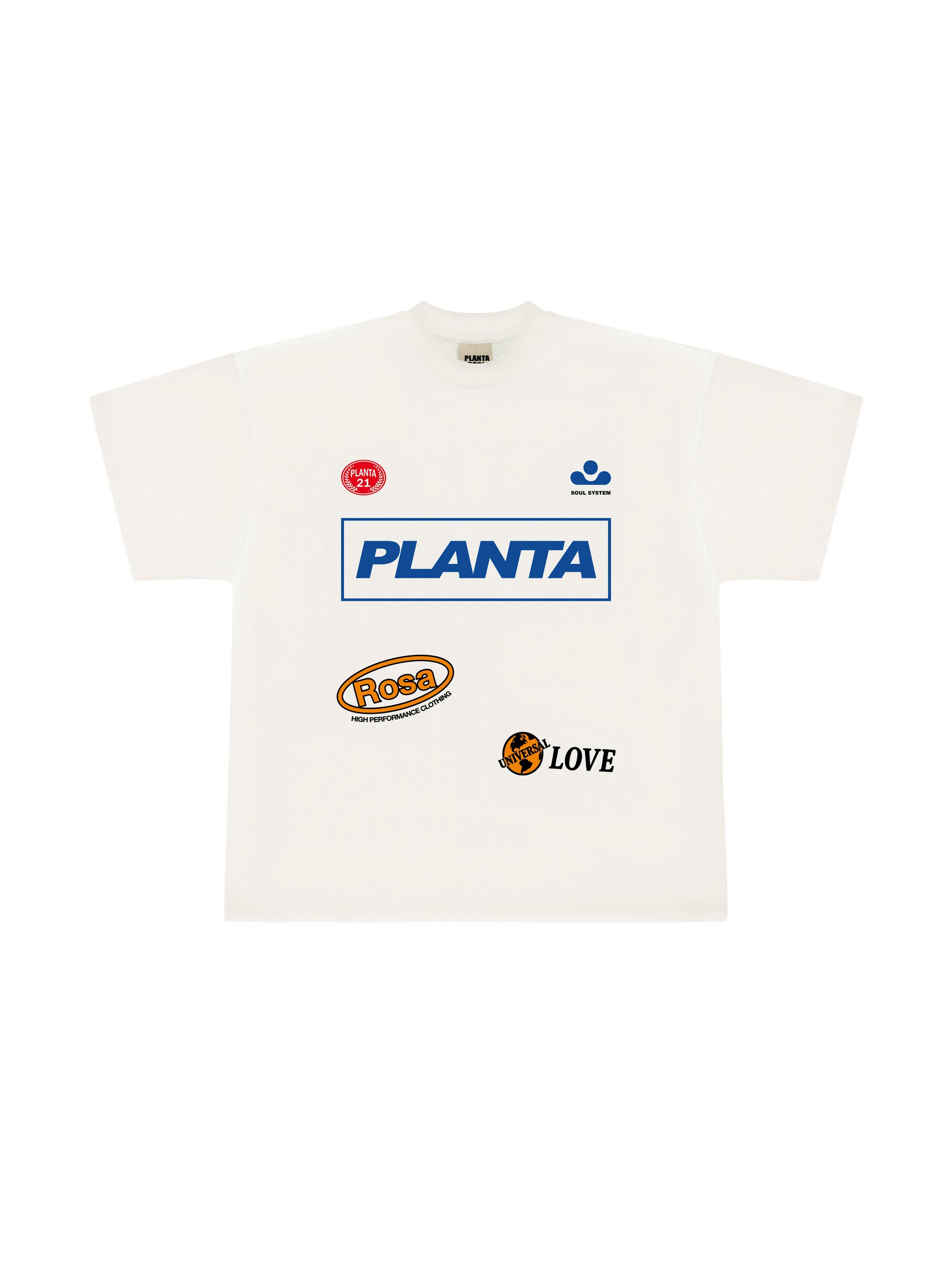 MARK-SIGNAGE T-SHIRT