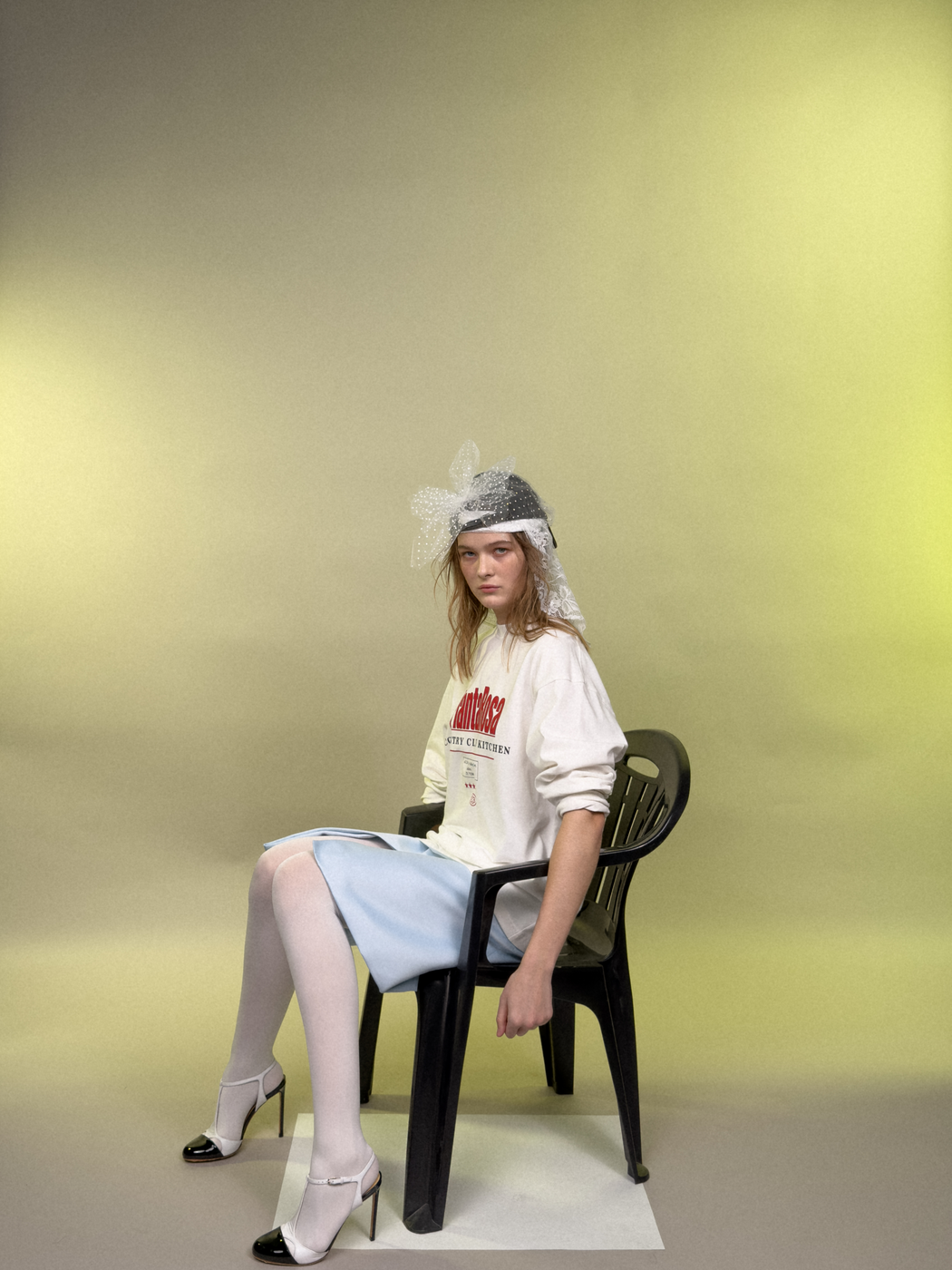 COUNTRY-CLUB LONG SLEEVE