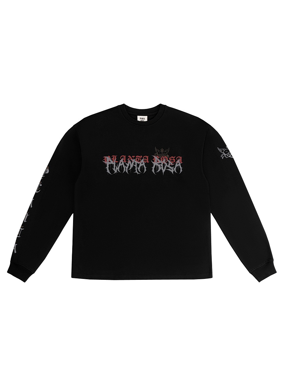 GOTIKA LONG SLEEVE