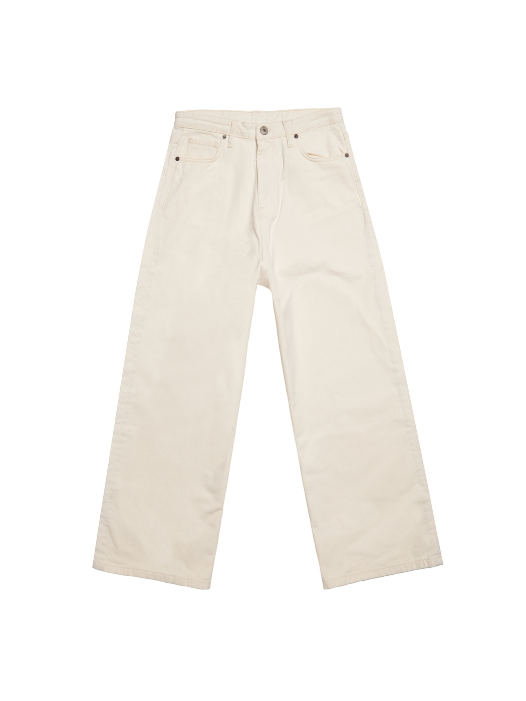 JEANS 007 CREAM