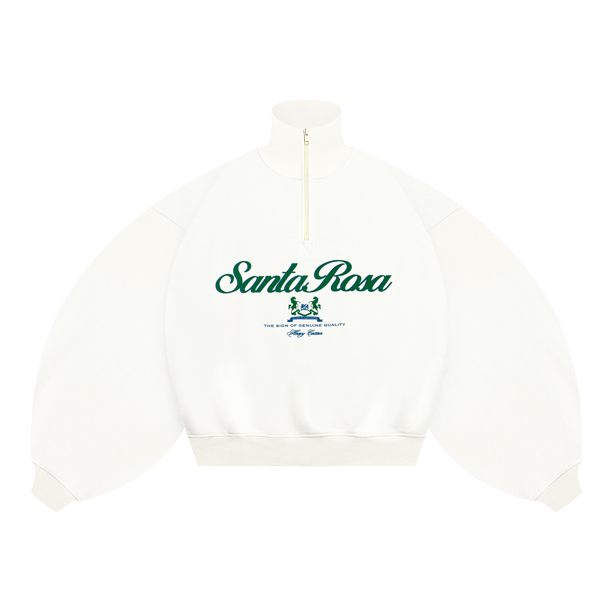GENUINE QUALITY ANORAK