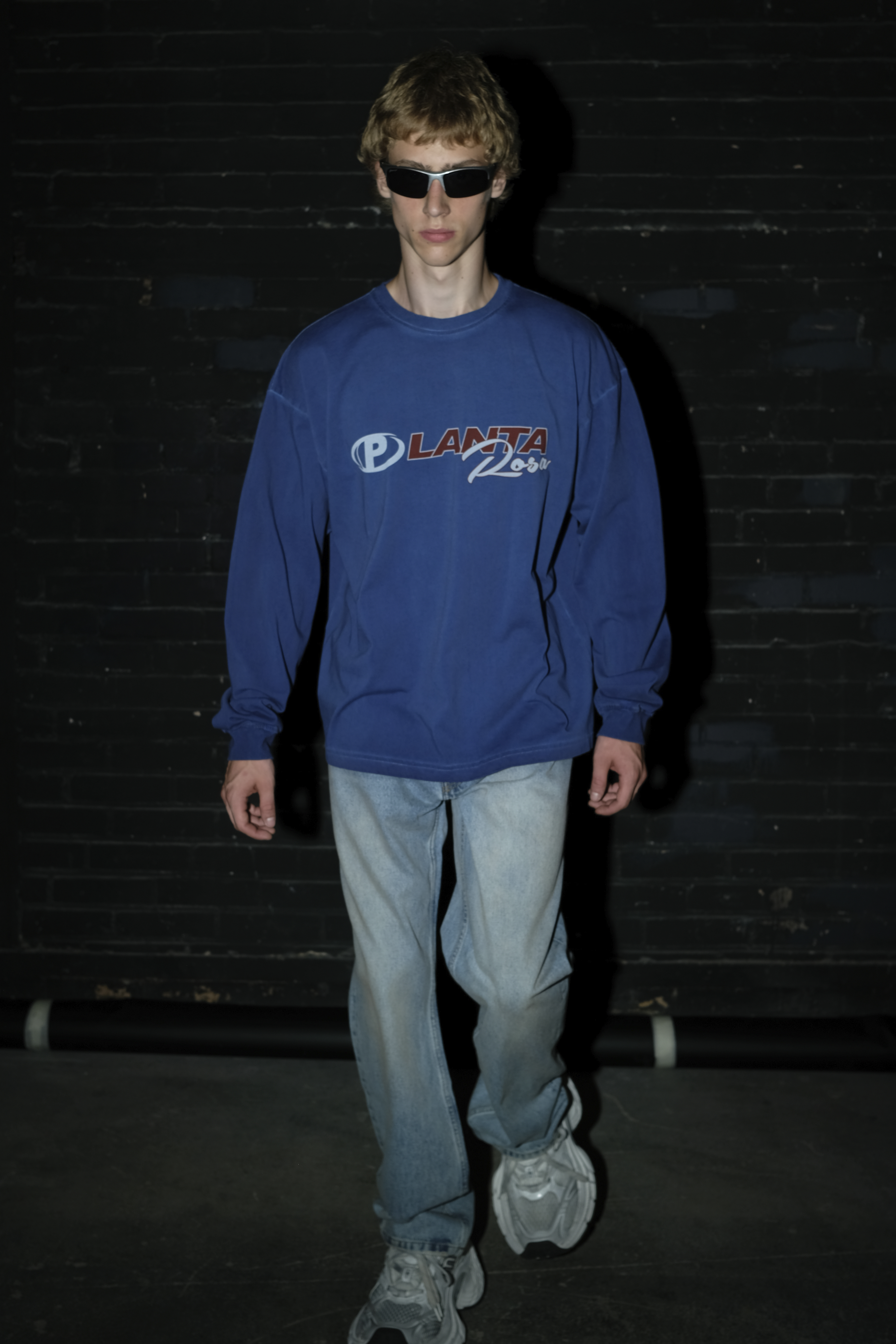 DAY LONG SLEEVE