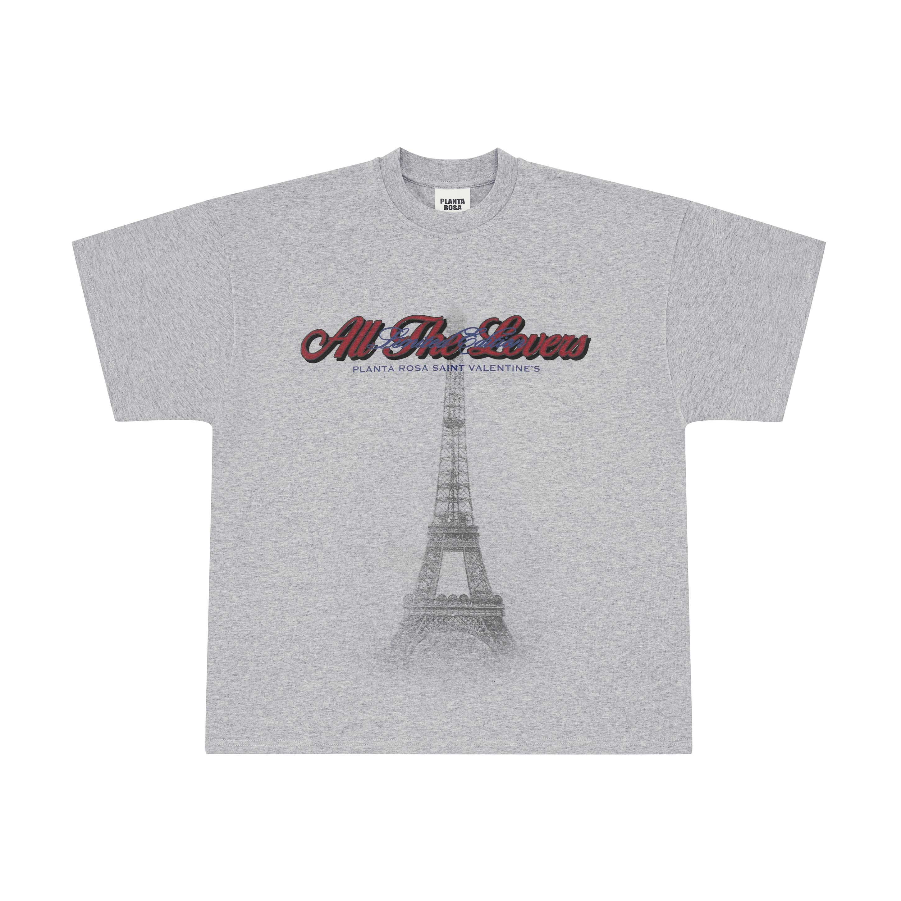PARIS T-SHIRT