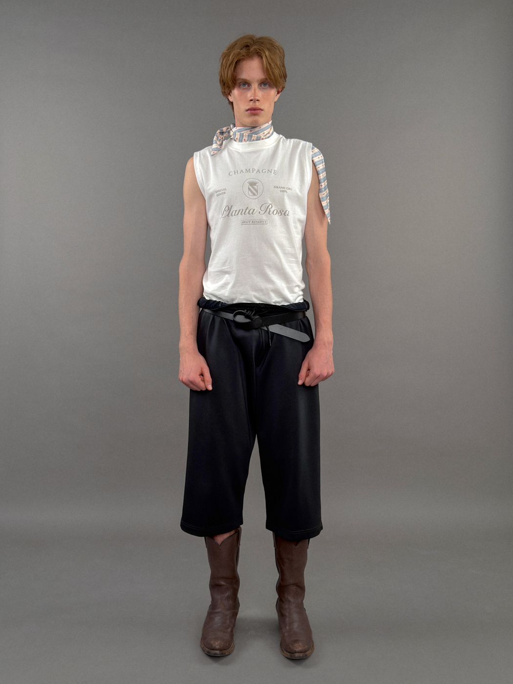 CULOTTES