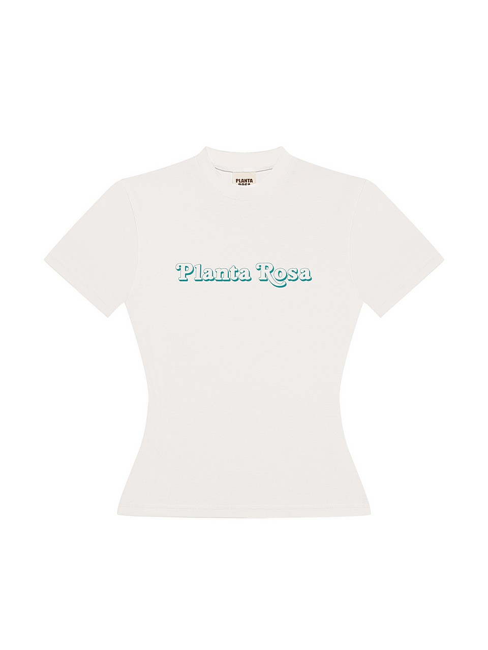 PLANTA ROSA T-SHIRT