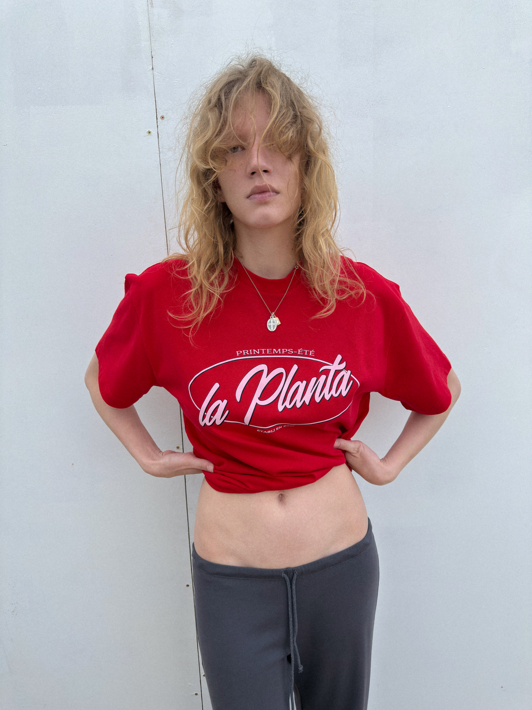 LA-PLANTA