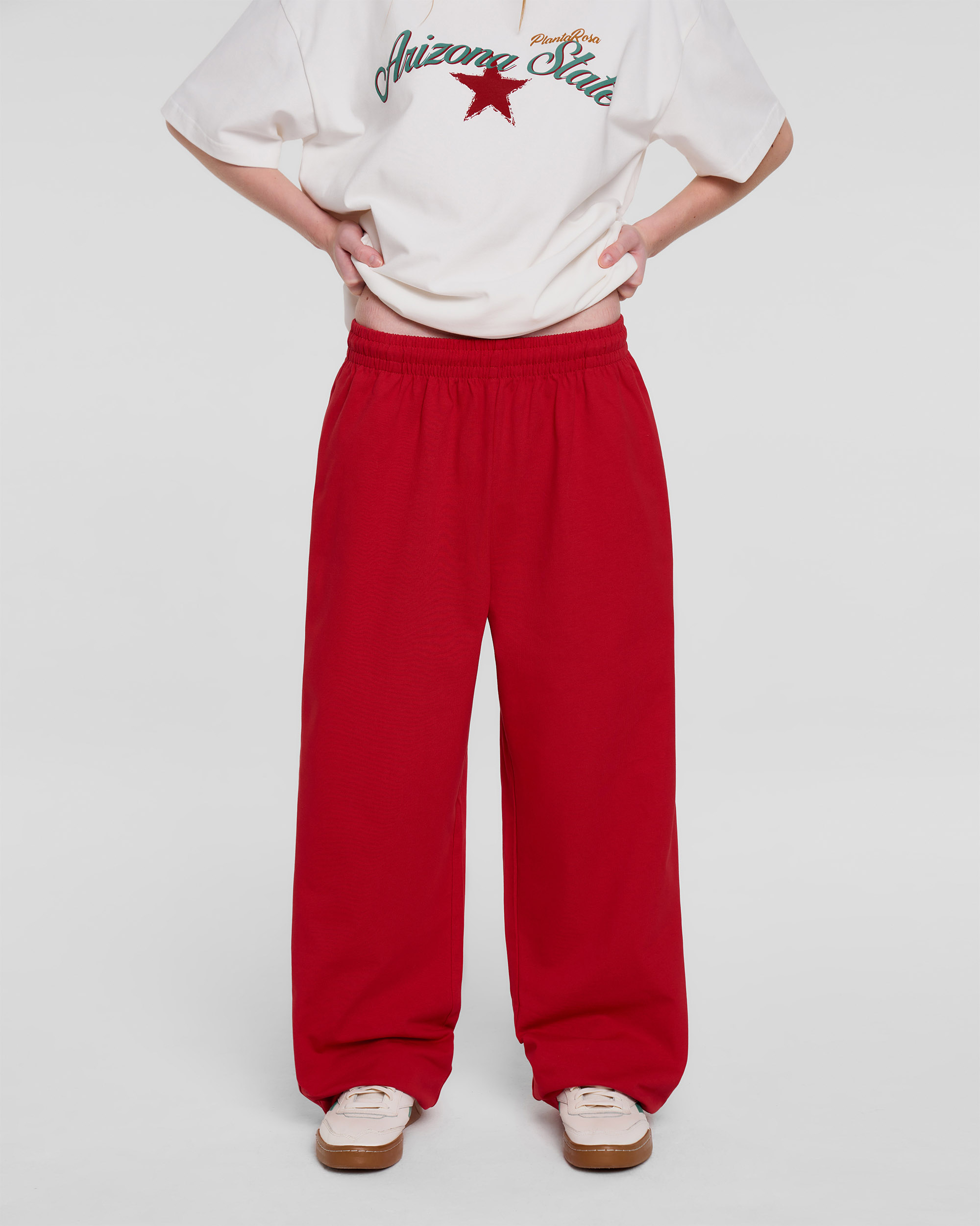 SUMMER PANTS