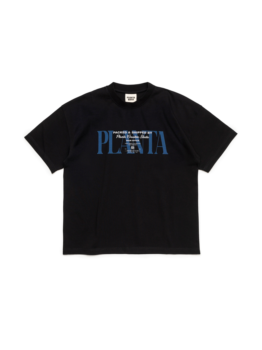 KLEIN-GRACE T-SHIRT