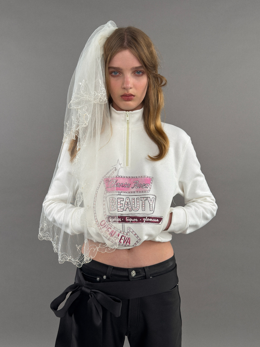 BEAUTY-PLANTA ANORAK